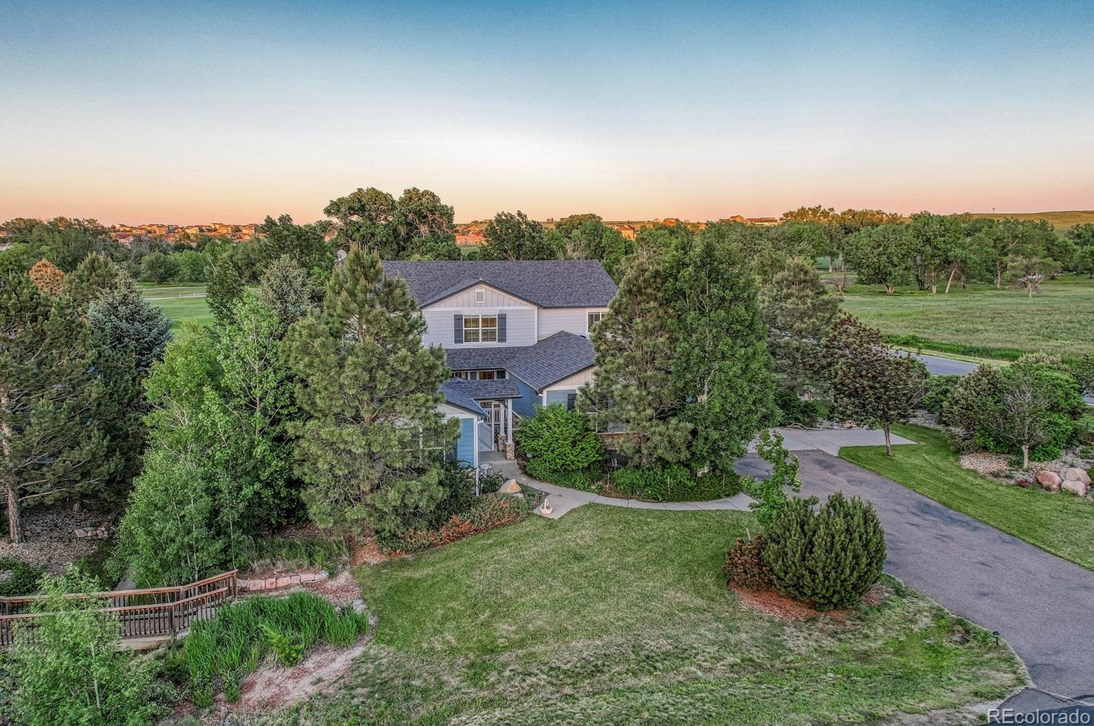42004 Oakwood St, Elizabeth, CO 80107