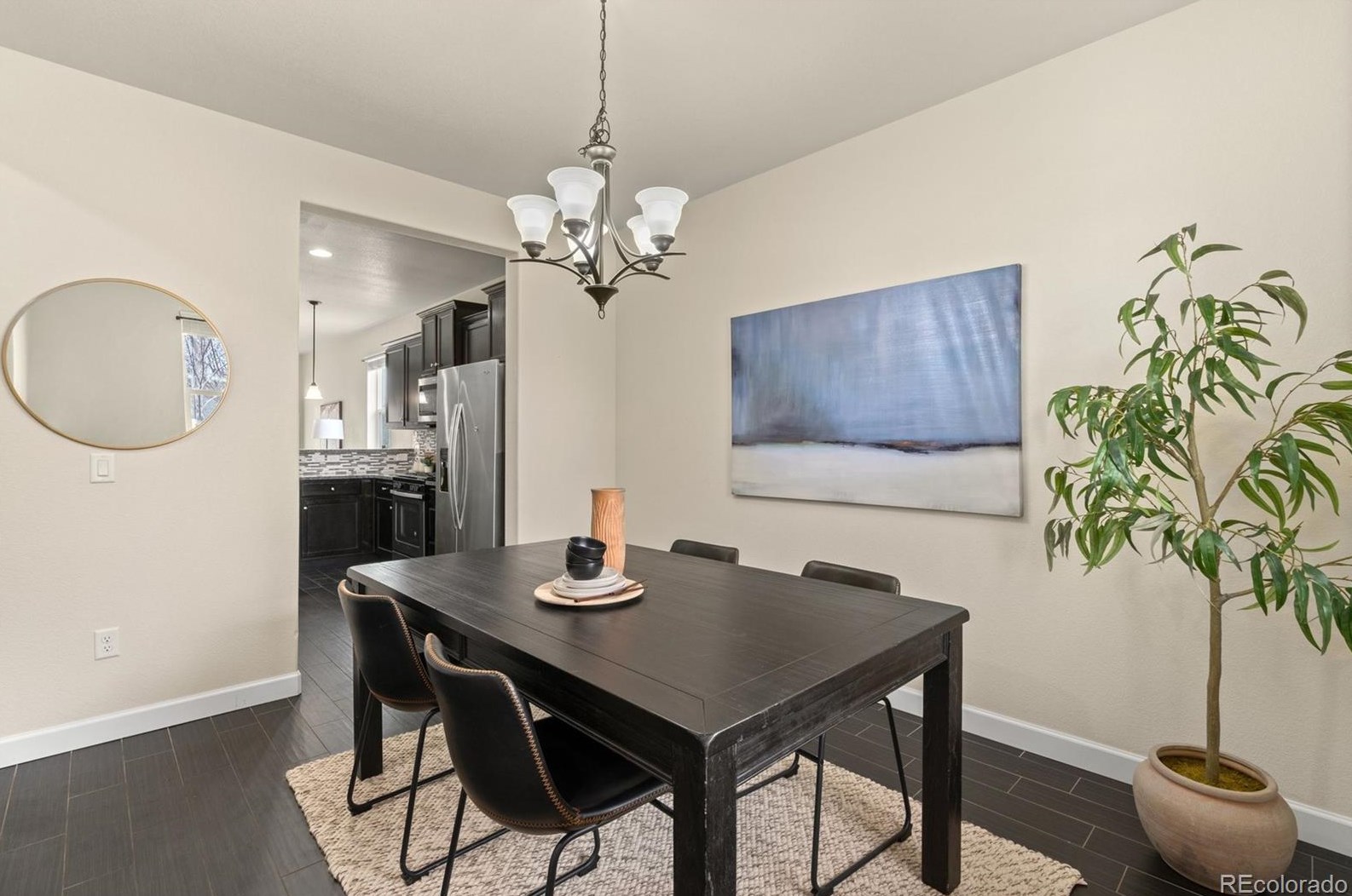 1447 16th Ave, Longmont CO  80501-2560 exterior