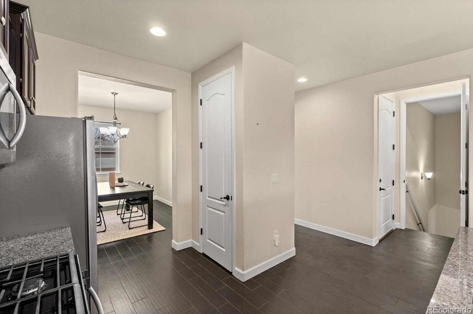1447 16th Ave, Longmont CO  80501-2560 exterior