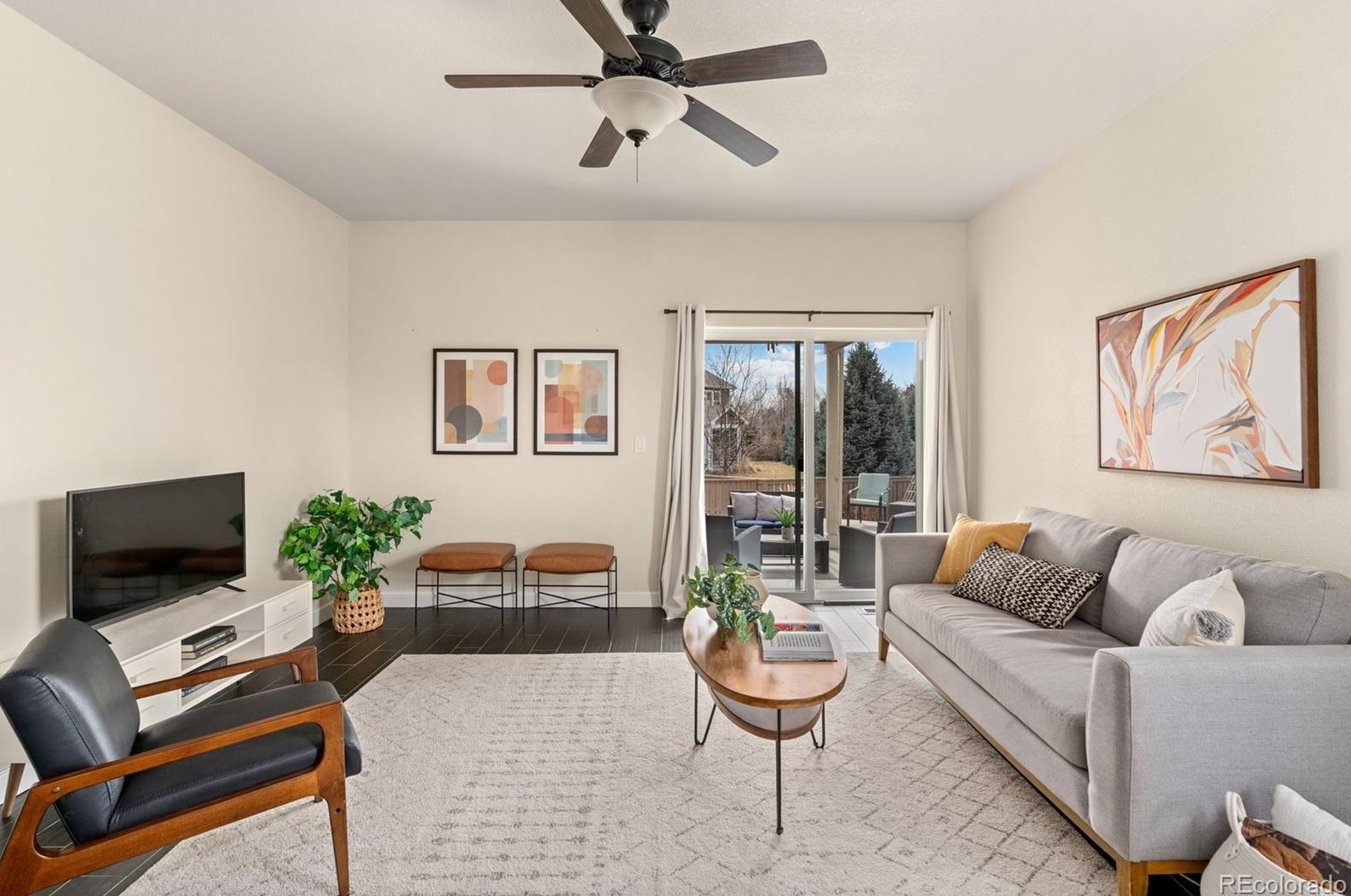1447 16th Ave, Longmont CO  80501-2560 exterior
