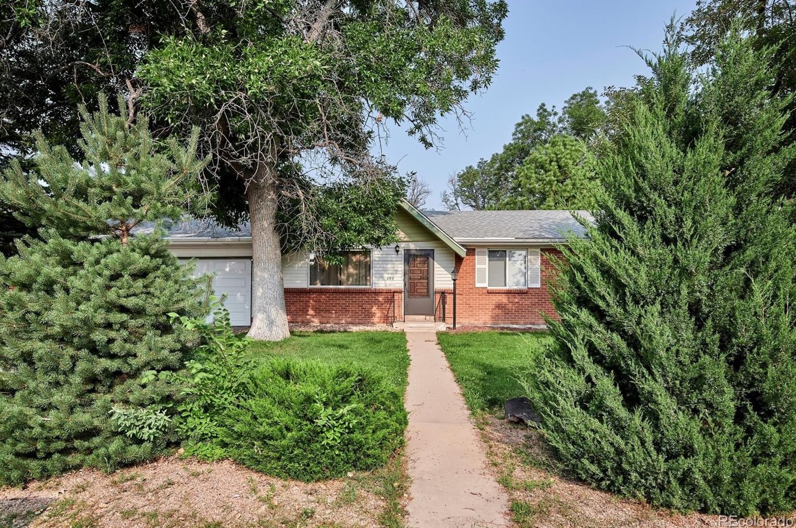 499 Revere St, Denver, CO 80011