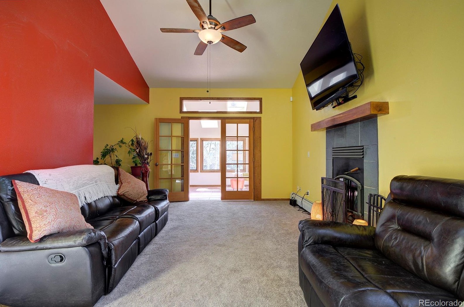 78 Columbine Rd, Bailey, CO 80421