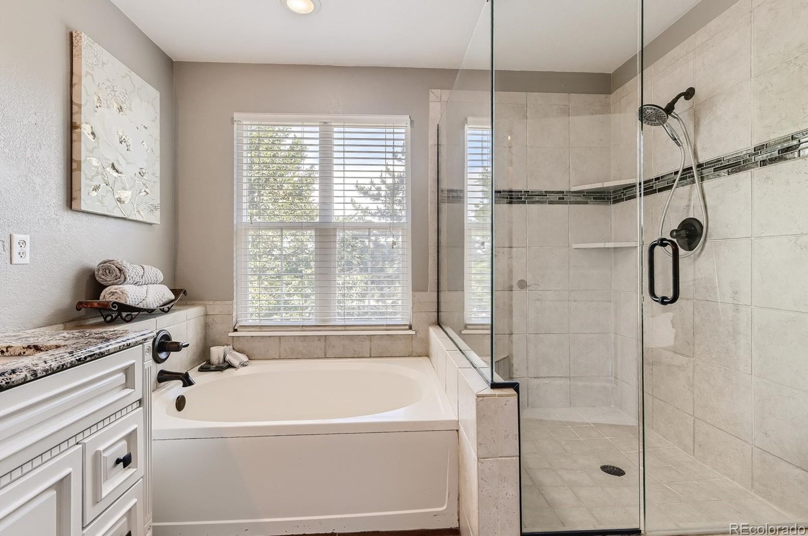 5160 Hanover Pl, Castle Rock CO 80104-8530 exterior