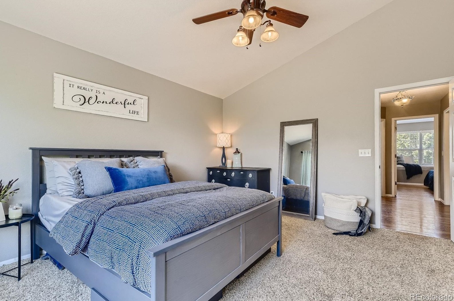 5160 Hanover Pl, Castle Rock CO 80104-8530 exterior