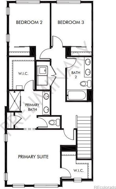 5675 Vivian St, Arvada CO  80002 exterior