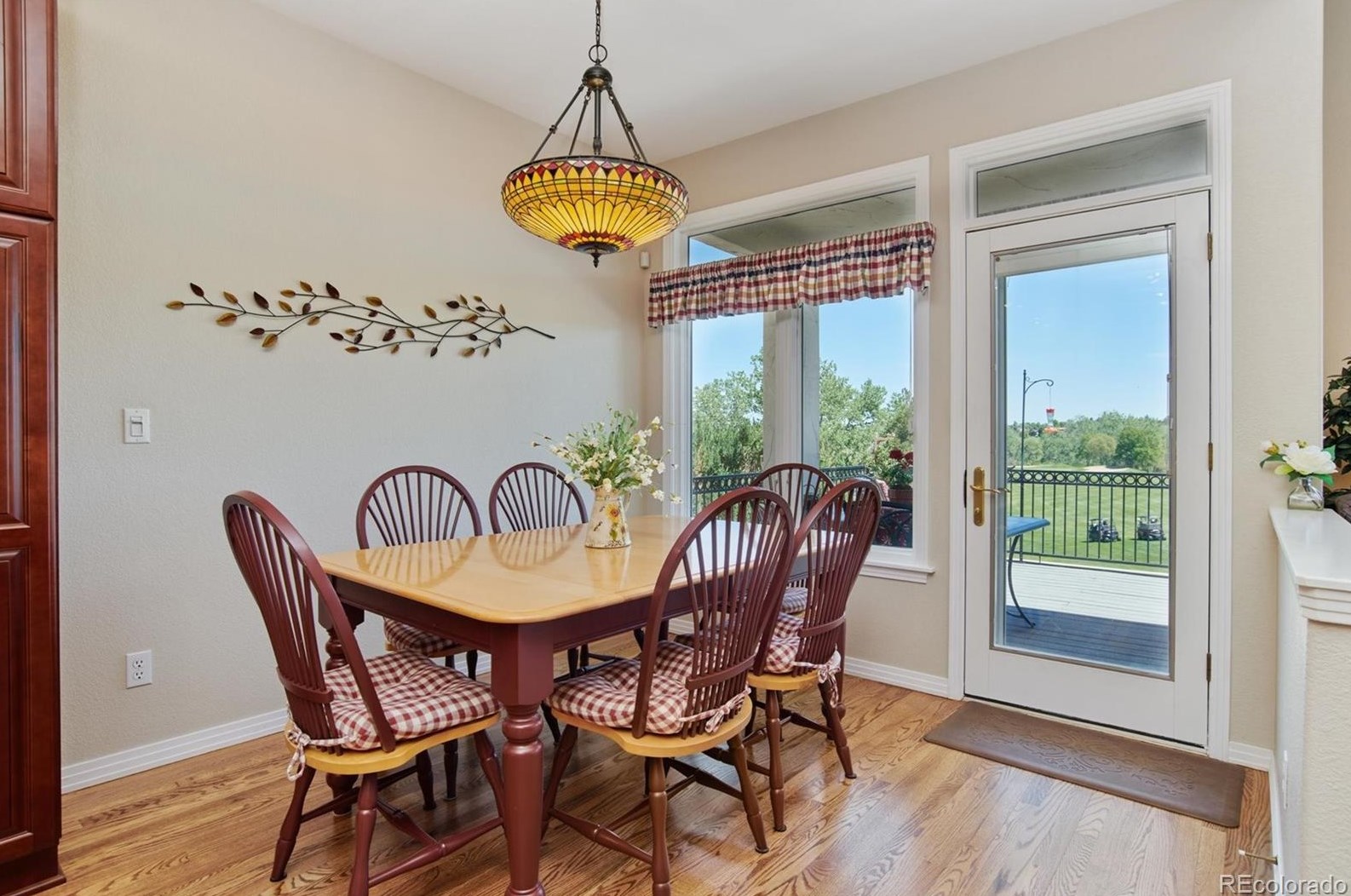 8290 Albion St, Littleton CO 80122-3909 exterior