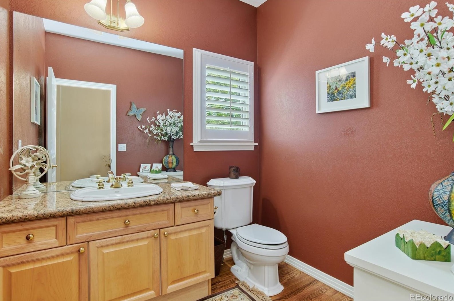 8290 Albion St, Littleton CO 80122-3909 exterior