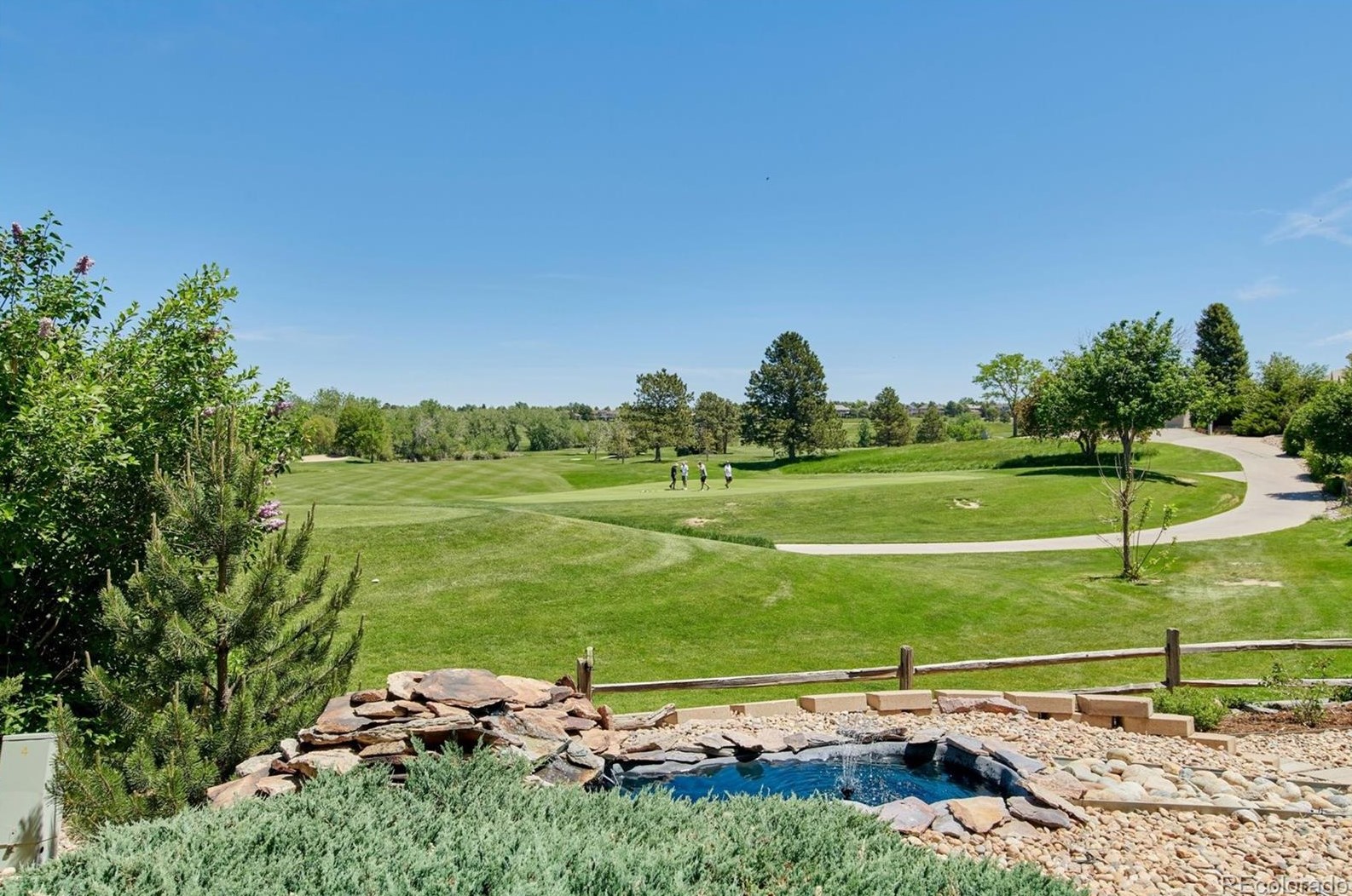 8290 Albion St, Littleton CO 80122-3909 exterior