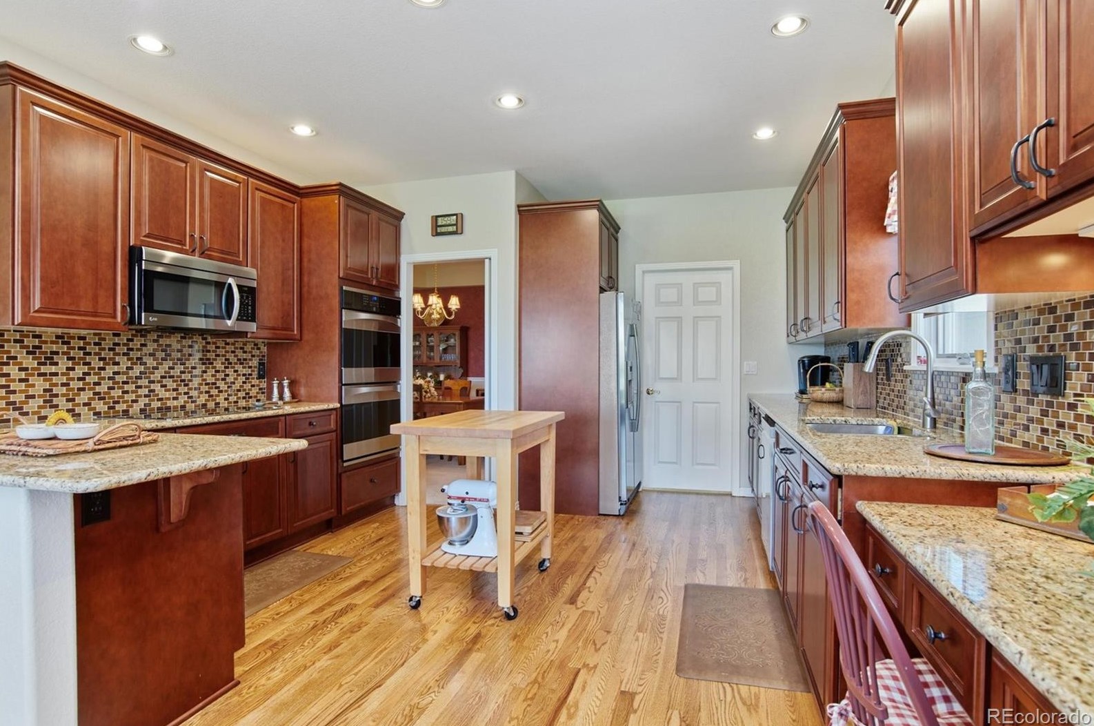 8290 Albion St, Littleton CO 80122-3909 exterior