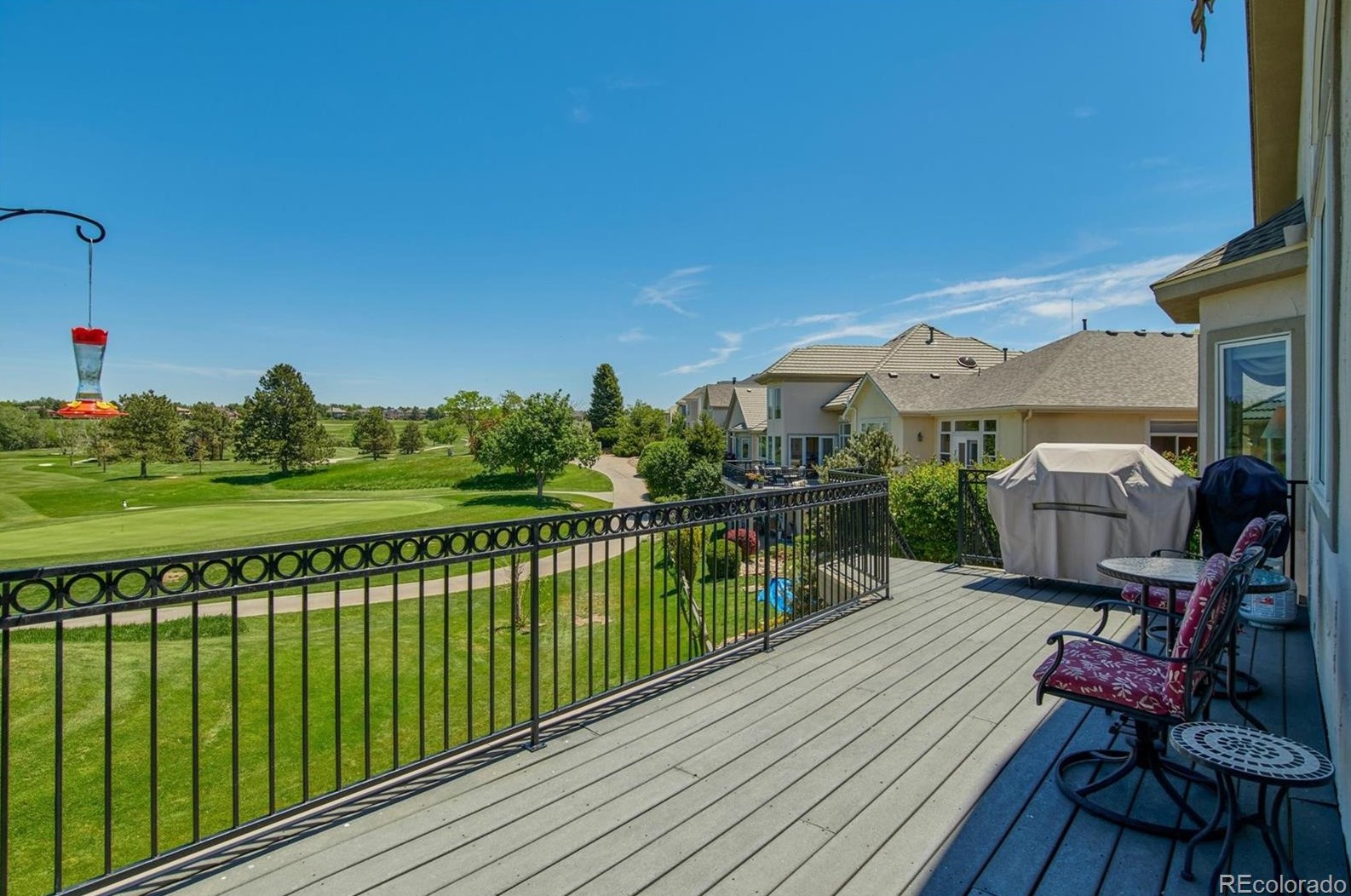 8290 Albion St, Littleton CO 80122-3909 exterior