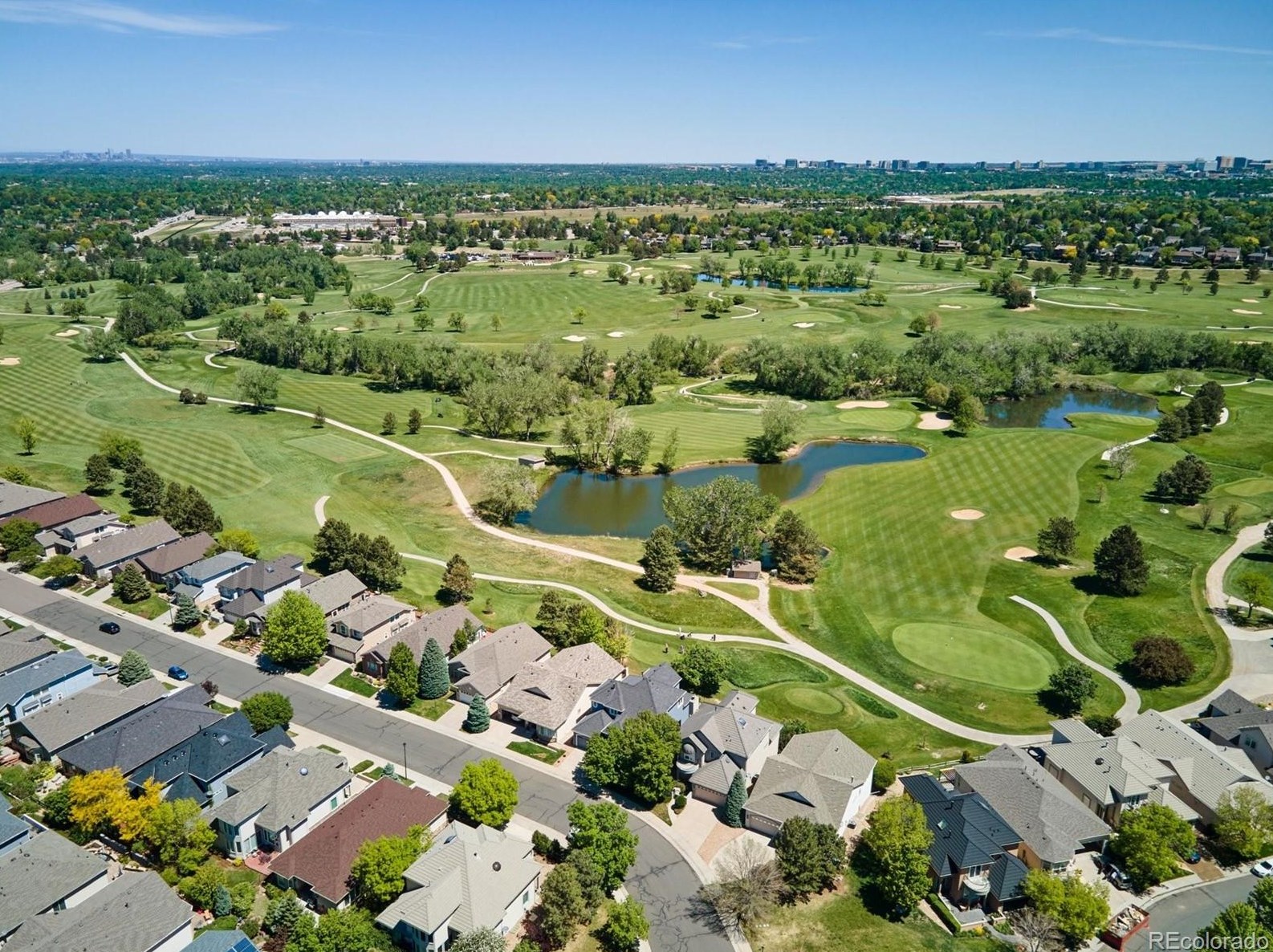 8290 Albion St, Littleton CO 80122-3909 exterior