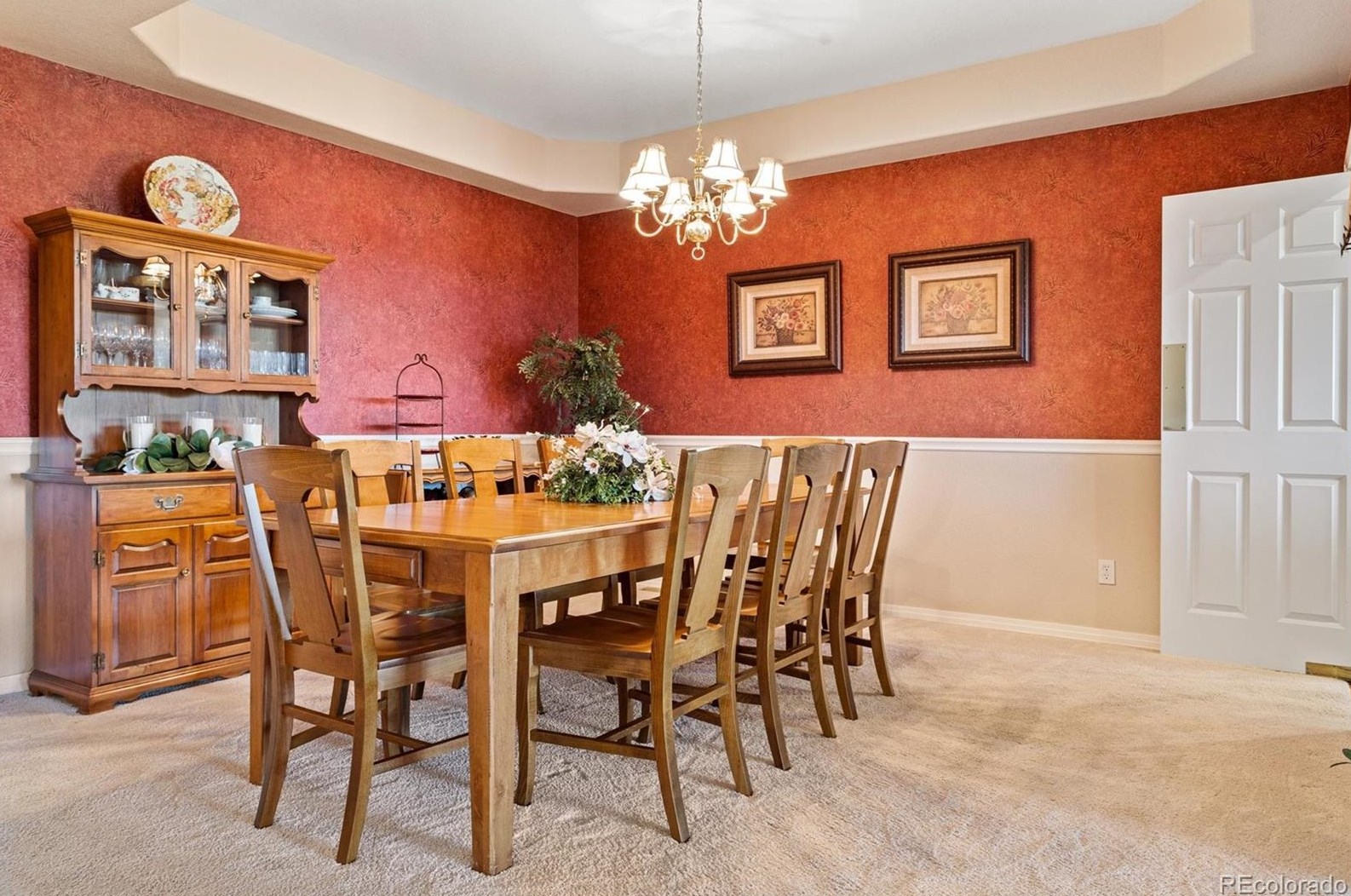 8290 Albion St, Littleton CO 80122-3909 exterior