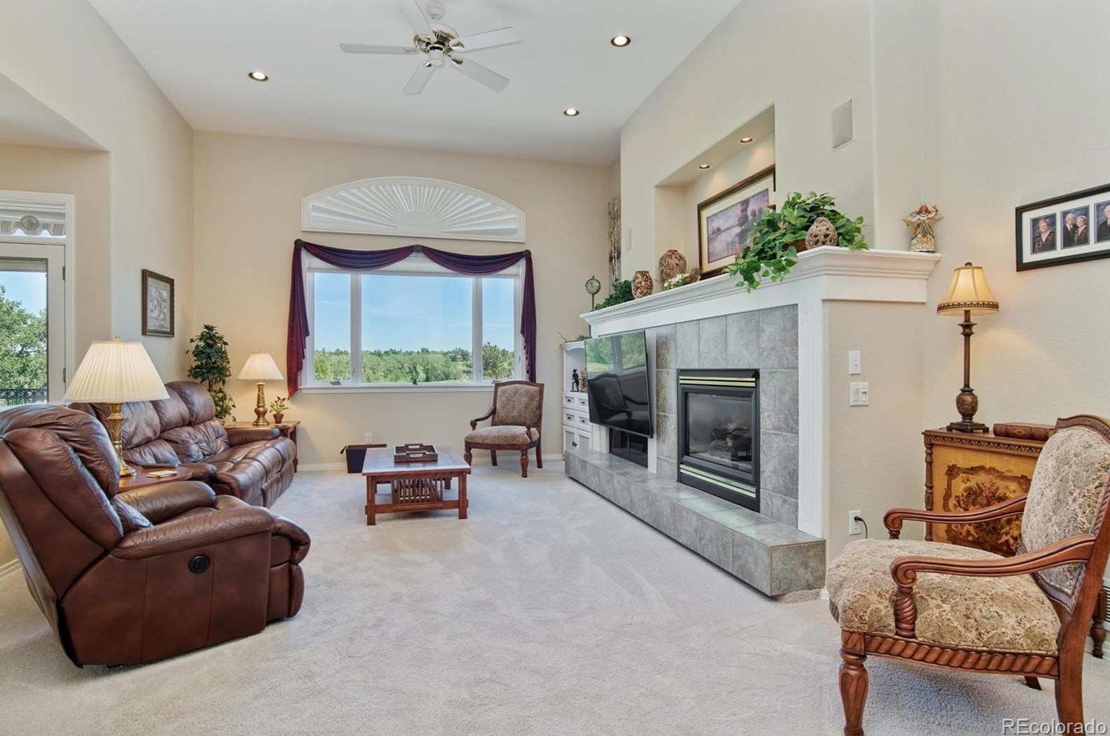 8290 Albion St, Littleton CO 80122-3909 exterior