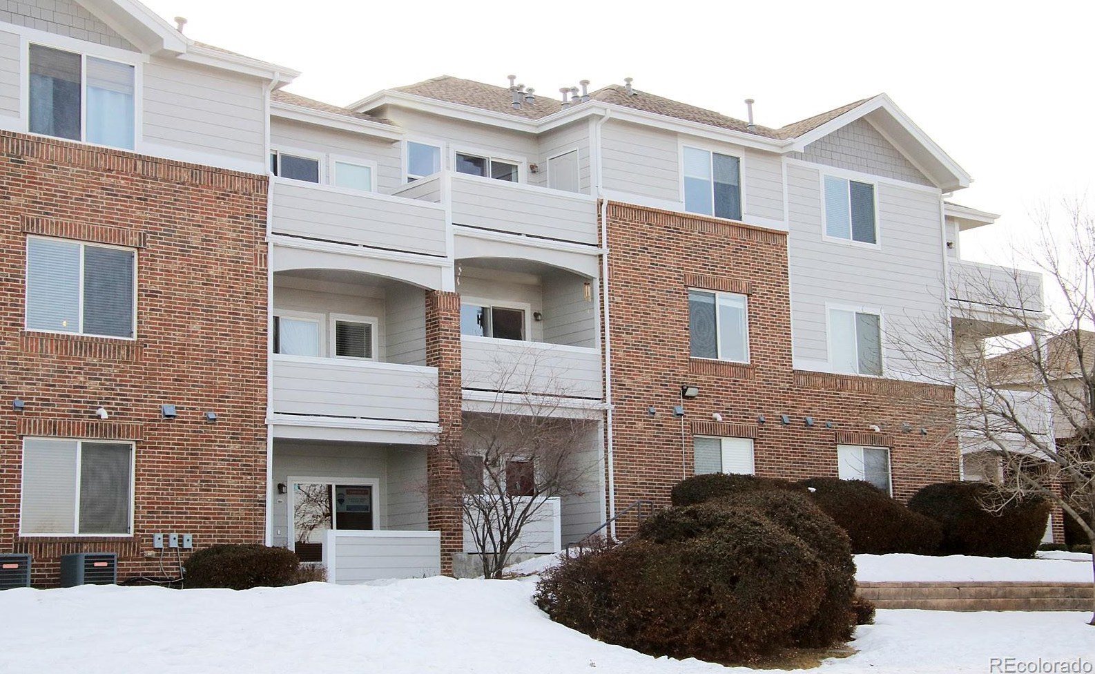 10149 W 55th Dr #4, Arvada, CO 80002