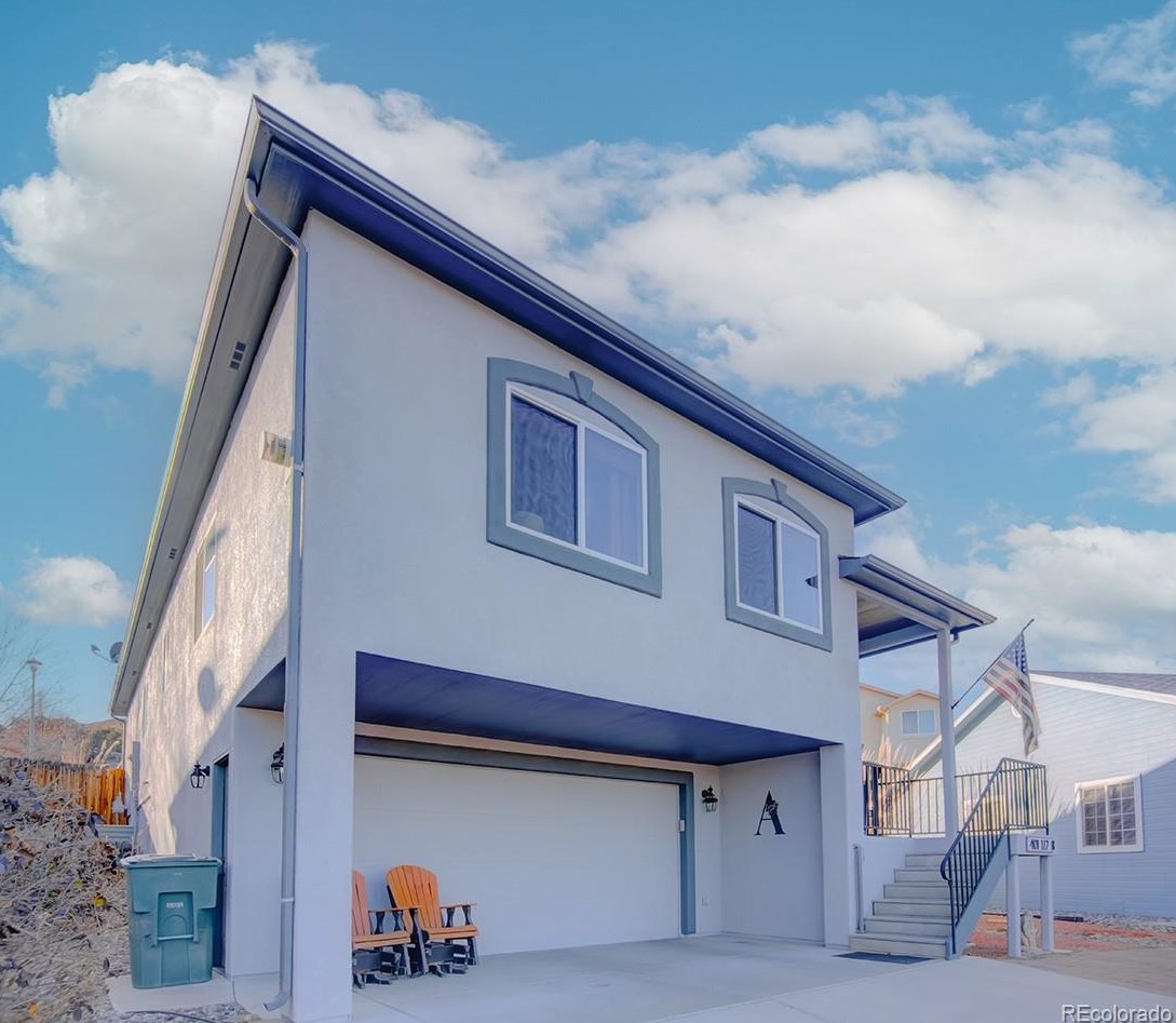 401 1/2 Rana Ct #b, Grand Junction, CO 81507
