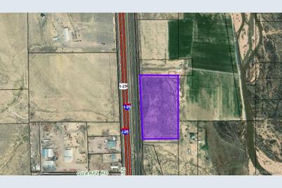 000 N I-25 Frontage Road - Photo 1
