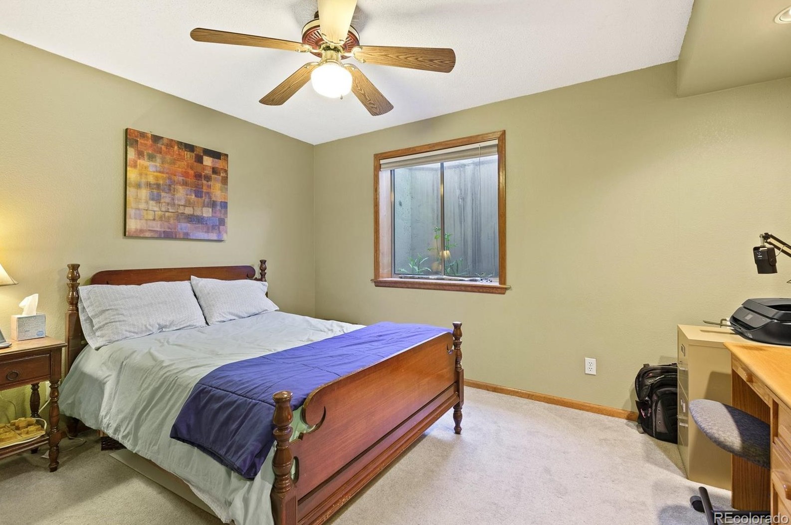 511 White Cloud Dr, Littleton CO 80126-2406 exterior