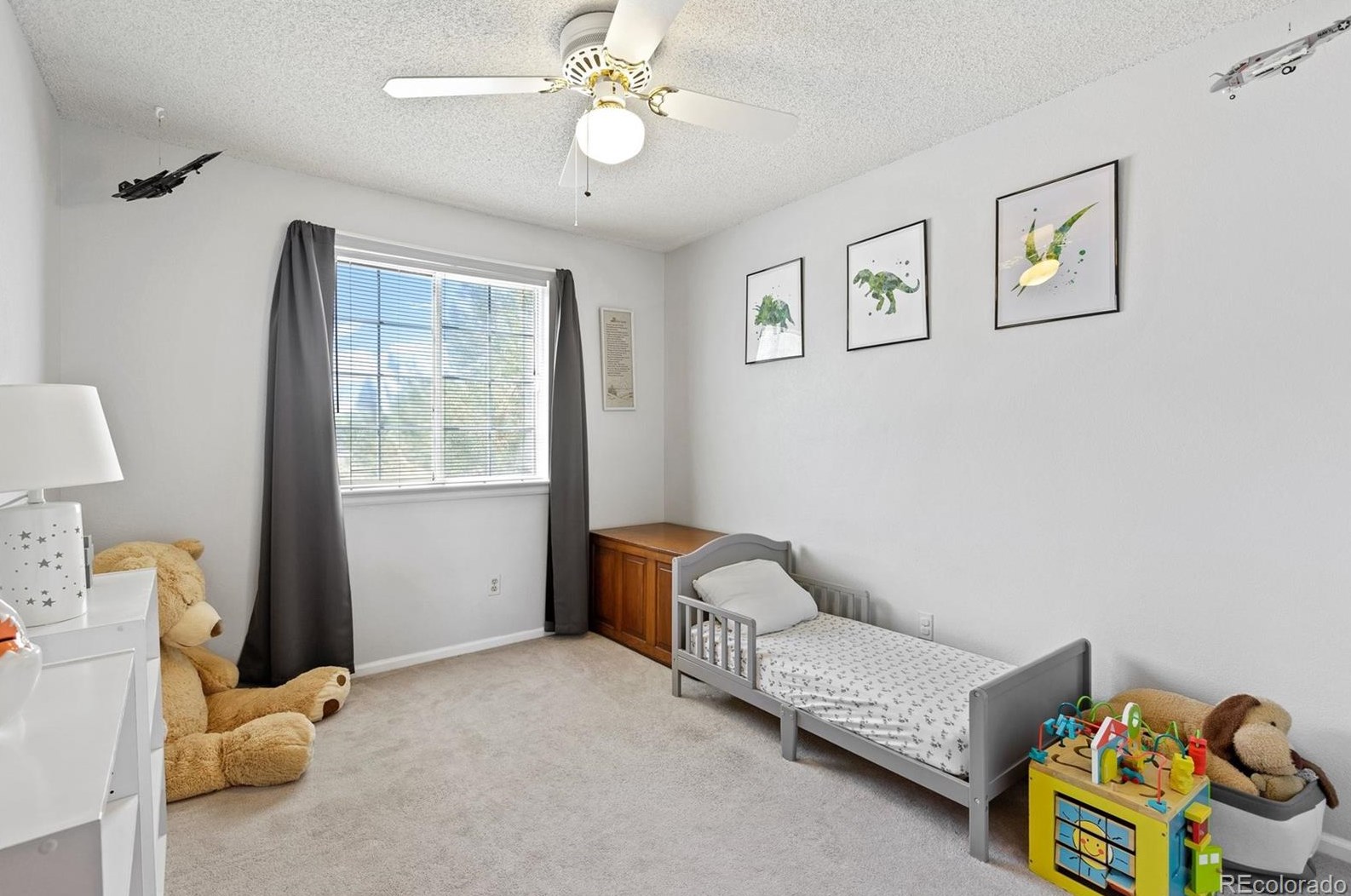 511 White Cloud Dr, Littleton CO 80126-2406 exterior