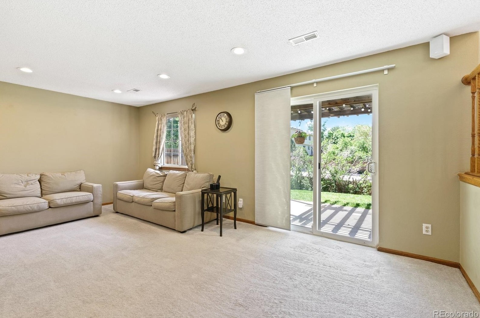 511 White Cloud Dr, Littleton CO 80126-2406 exterior