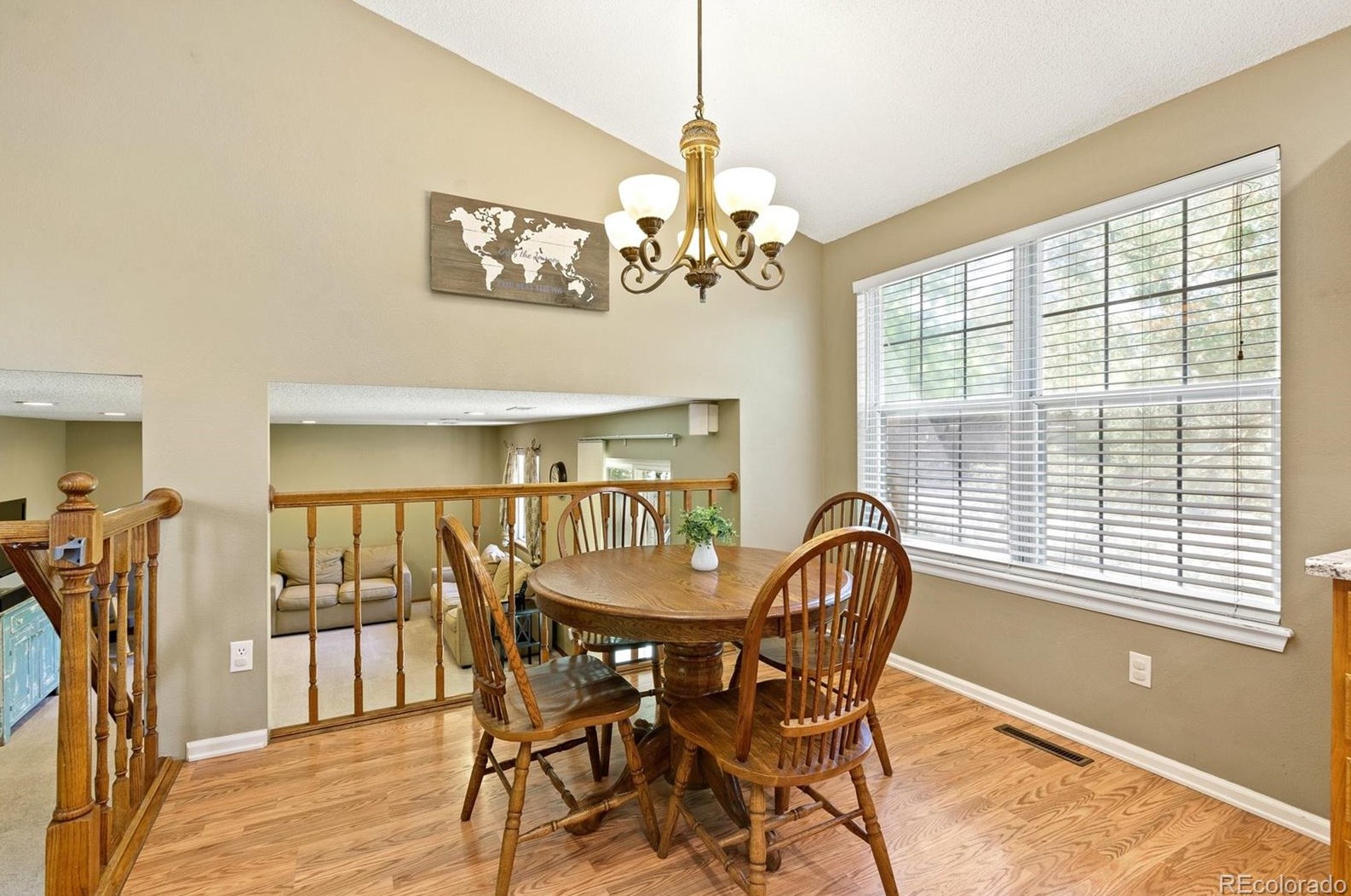 511 White Cloud Dr, Littleton CO 80126-2406 exterior