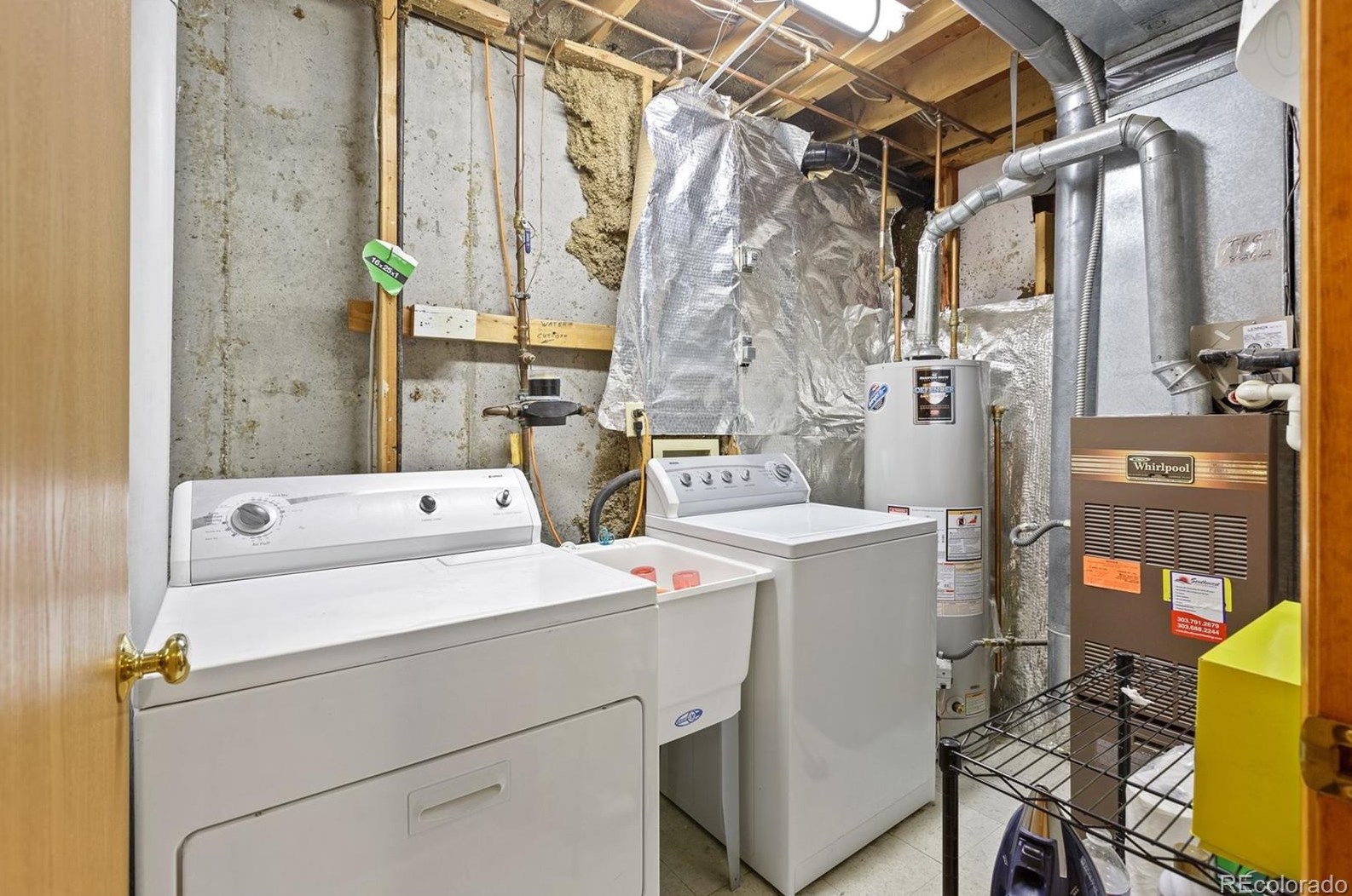 511 White Cloud Dr, Littleton CO 80126-2406 exterior