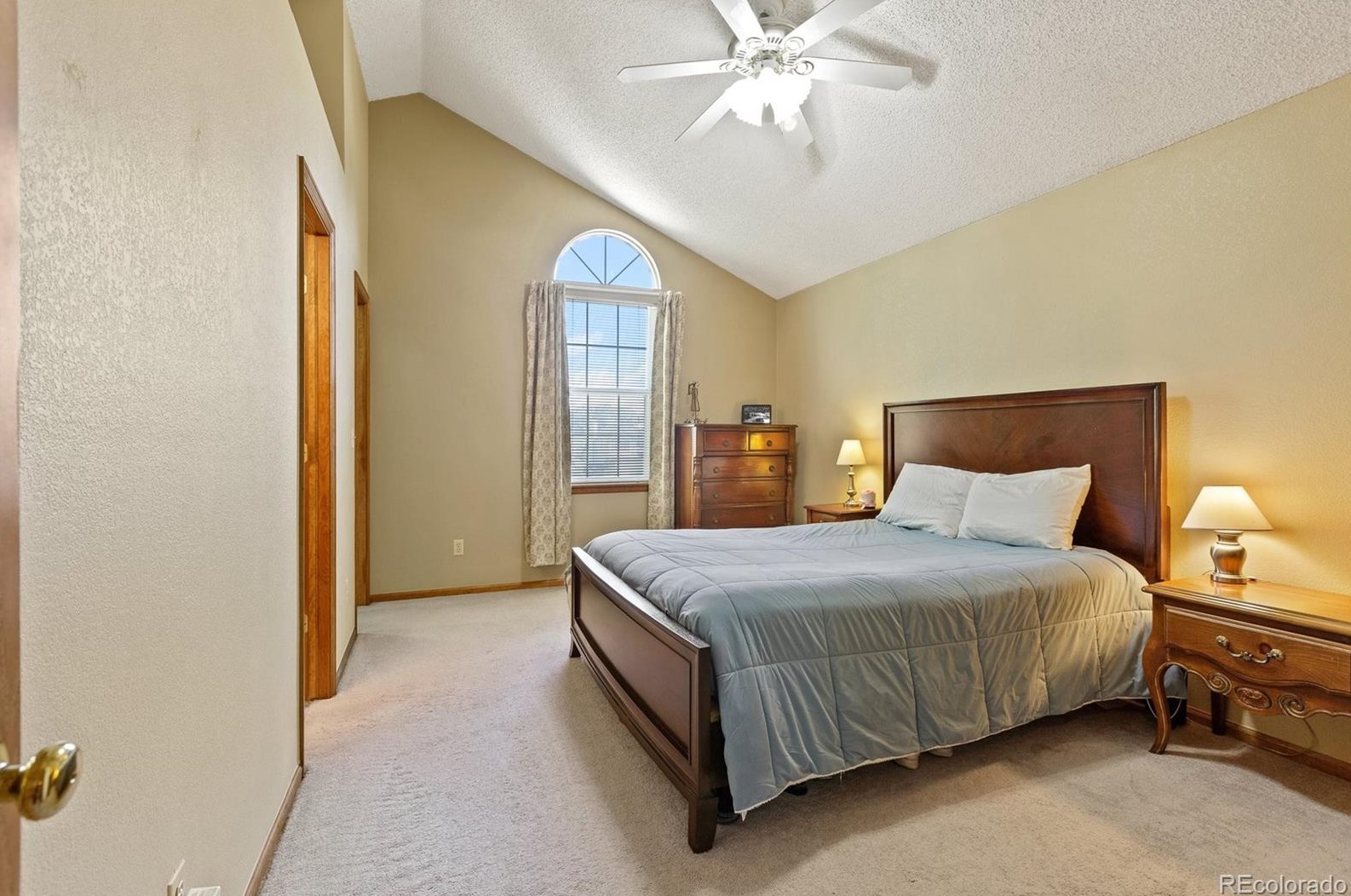 511 White Cloud Dr, Littleton CO 80126-2406 exterior