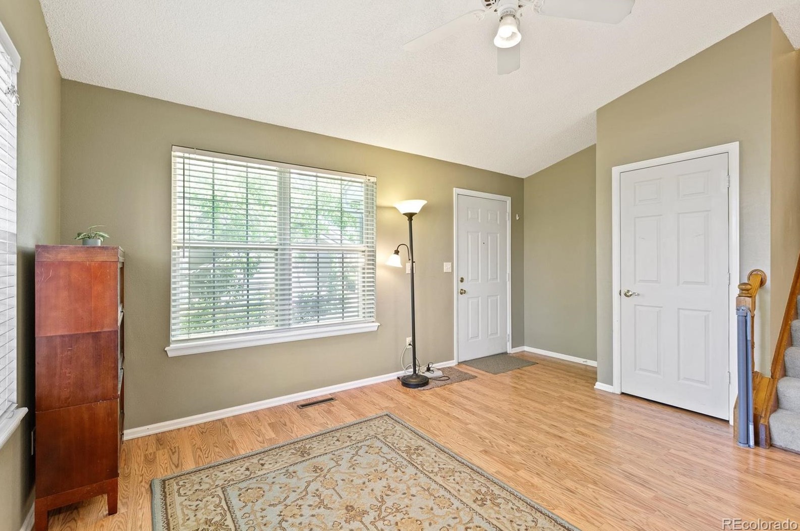 511 White Cloud Dr, Littleton CO 80126-2406 exterior