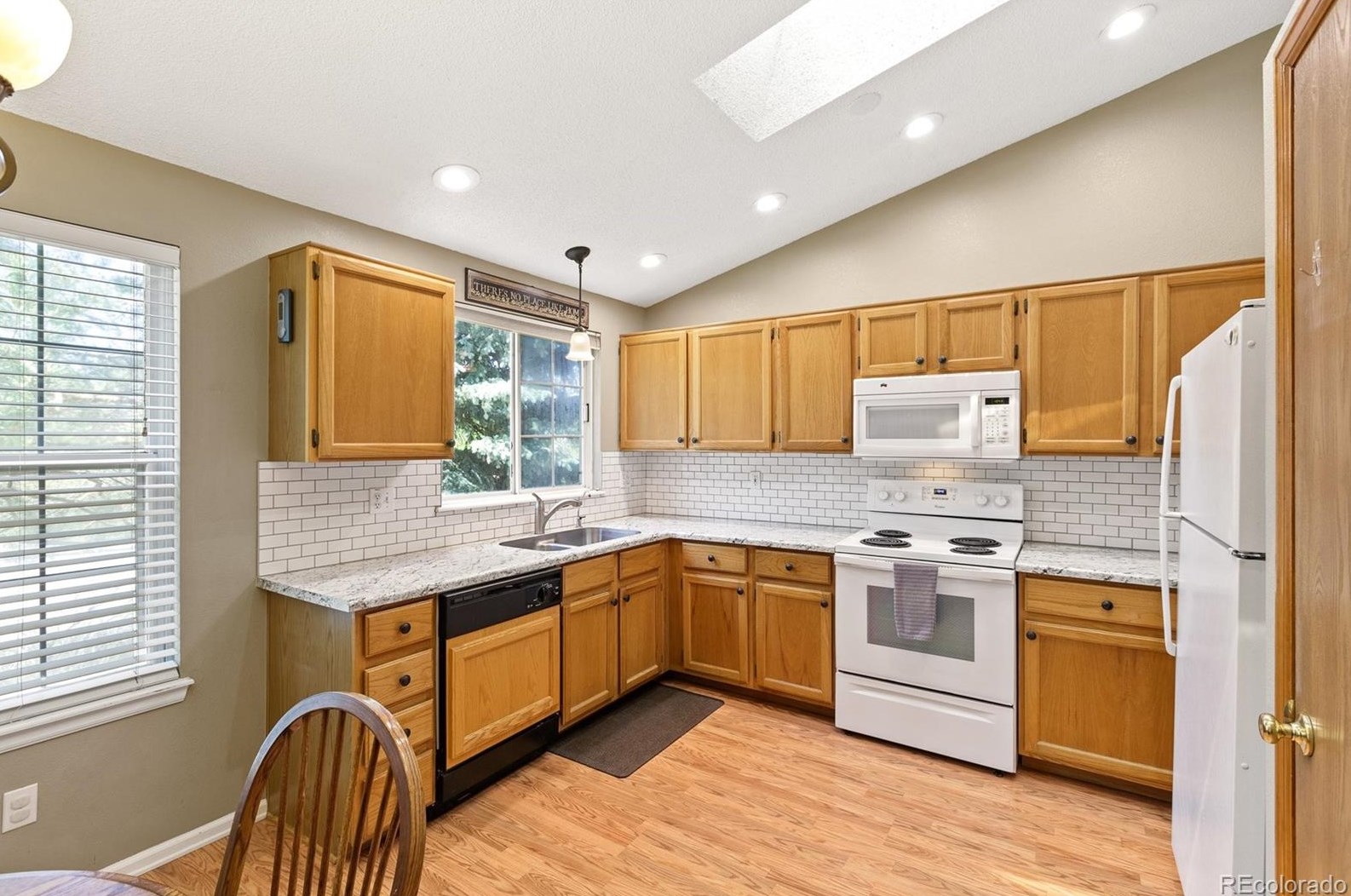 511 White Cloud Dr, Littleton CO 80126-2406 exterior