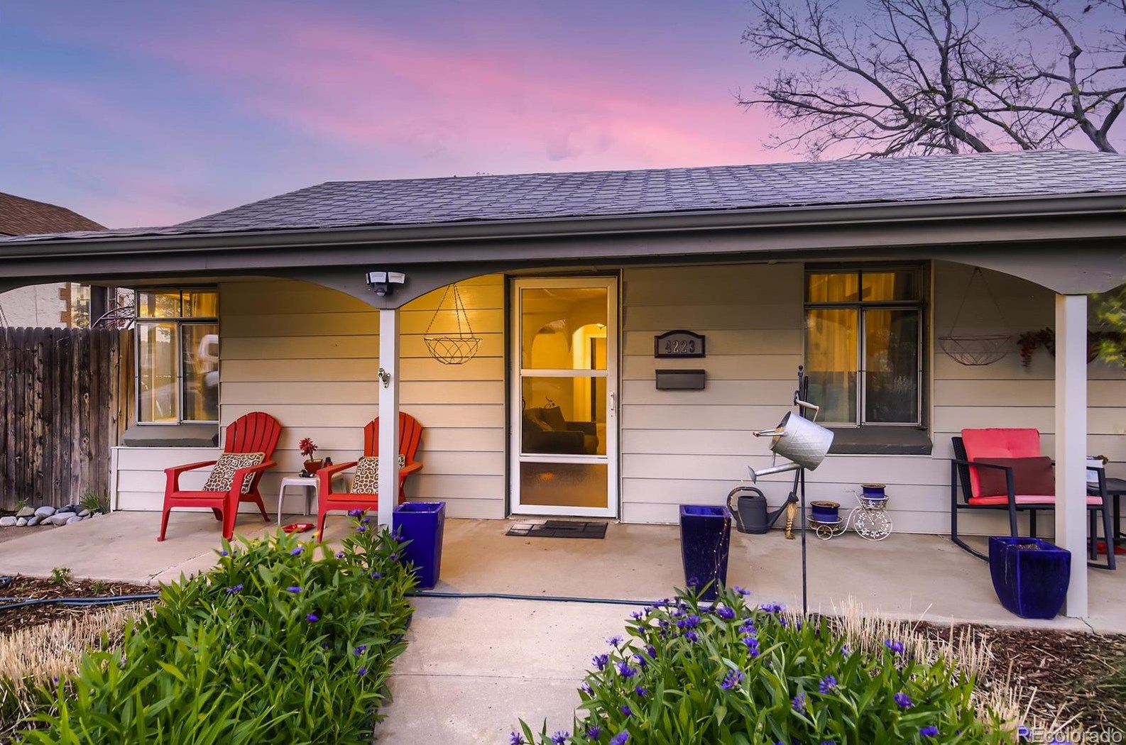 4223 S Washington St, Englewood, CO 80113