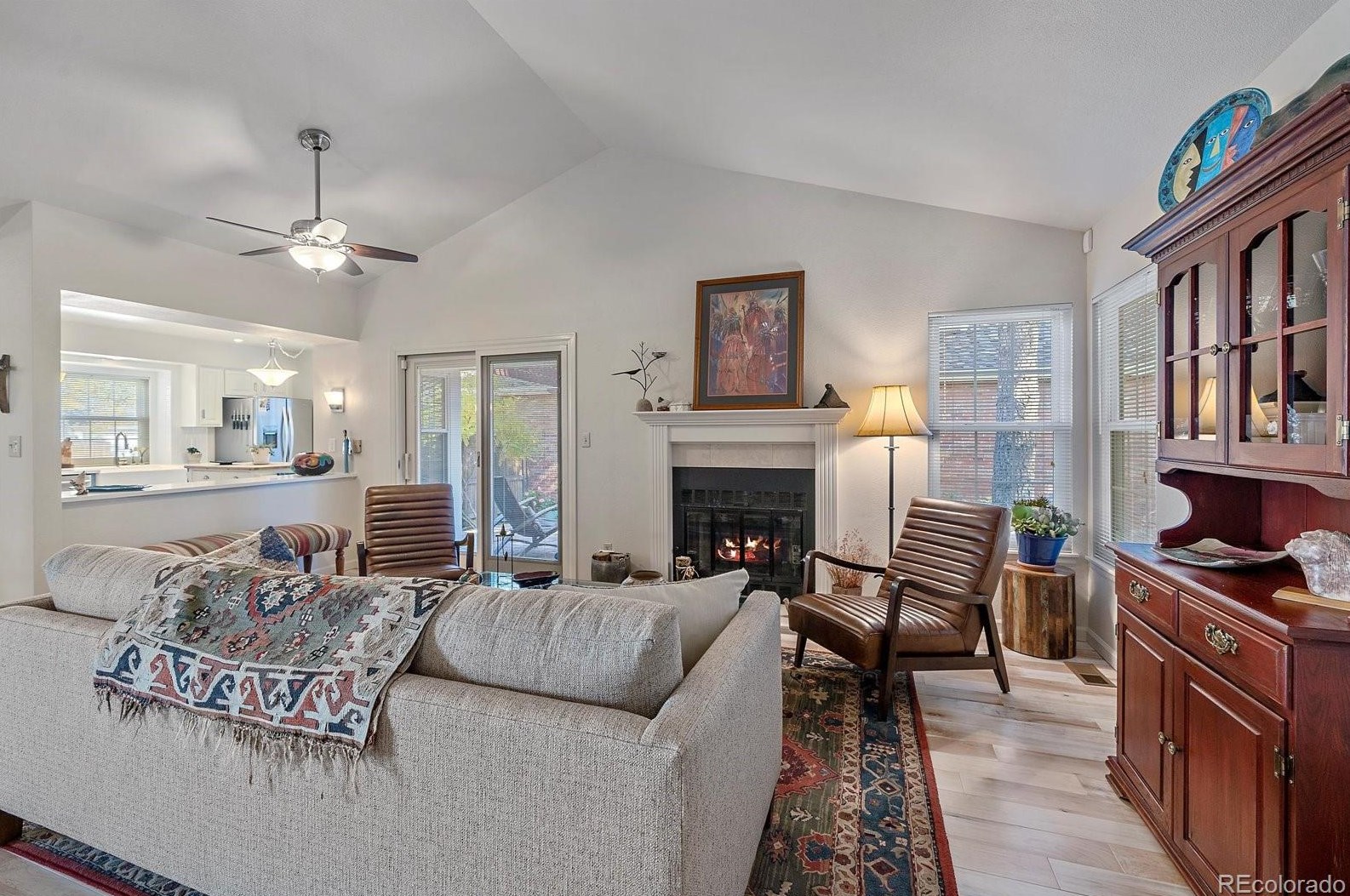 5285 Cody St, Littleton CO 80123-7319 exterior