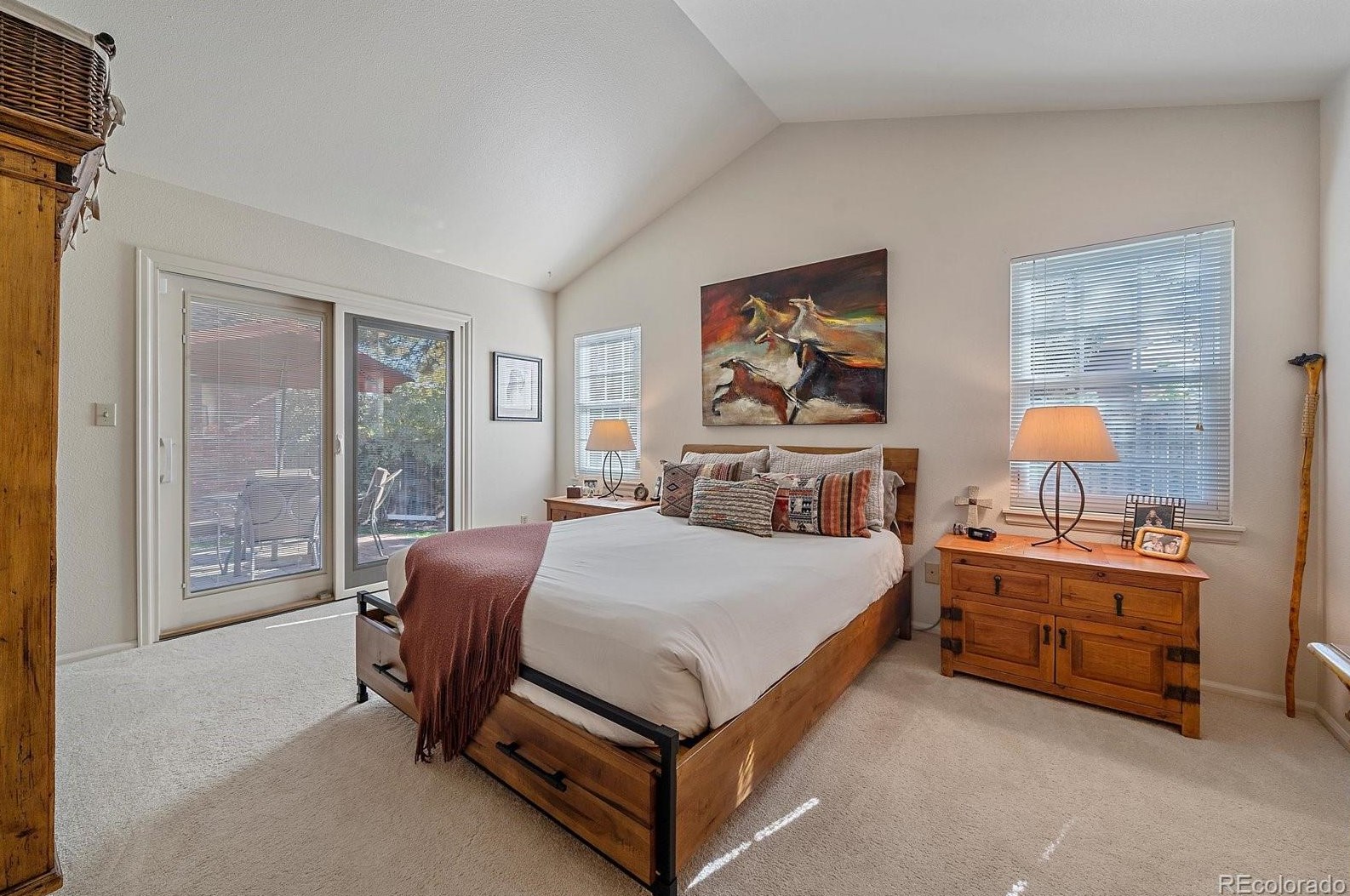 5285 Cody St, Littleton CO 80123-7319 exterior