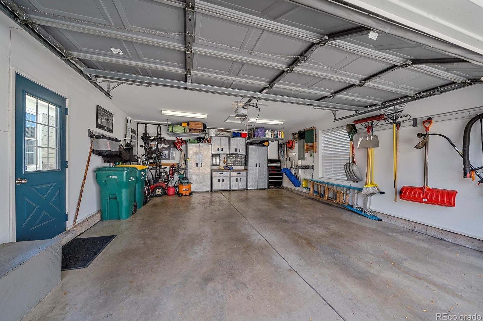 5285 Cody St, Littleton CO 80123-7319 exterior