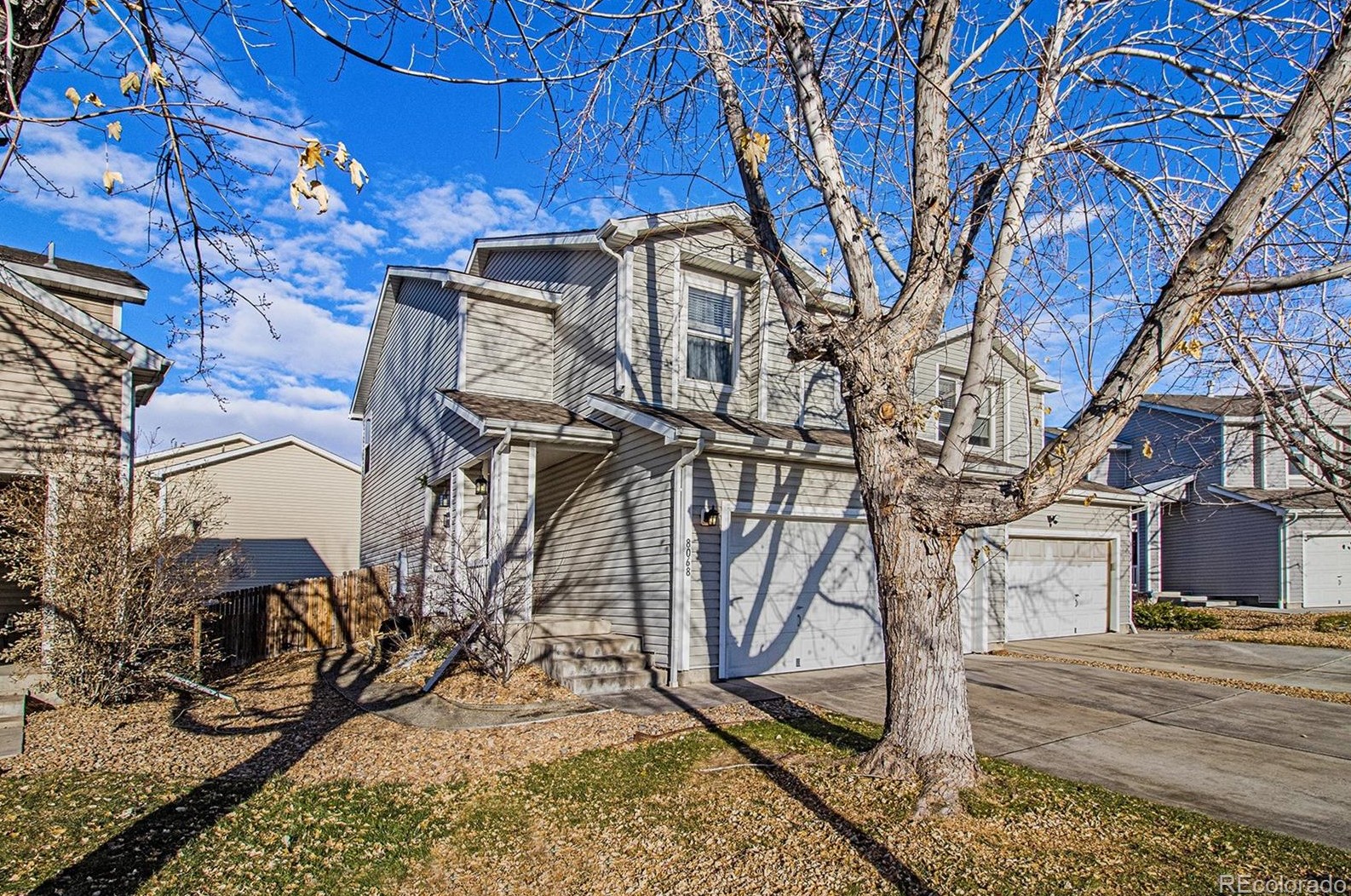 8068 S Kalispell Way, Englewood, CO 80112
