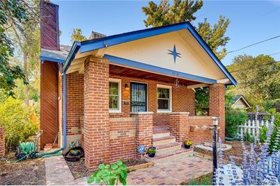 4518 E 16th Avenue - Photo 1