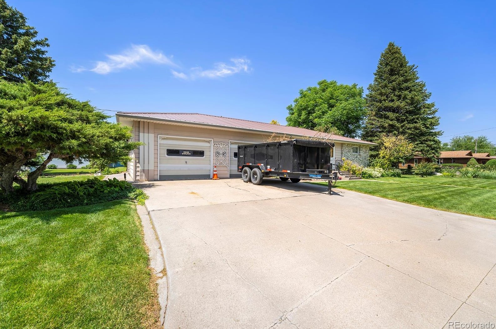 621 Plum St, Julesburg, CO 80737-1026