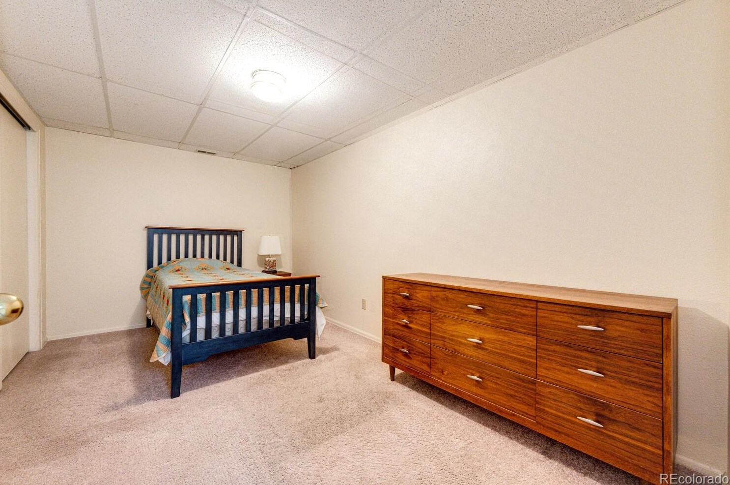 7716 Newland St, Littleton CO  80128-5743 exterior