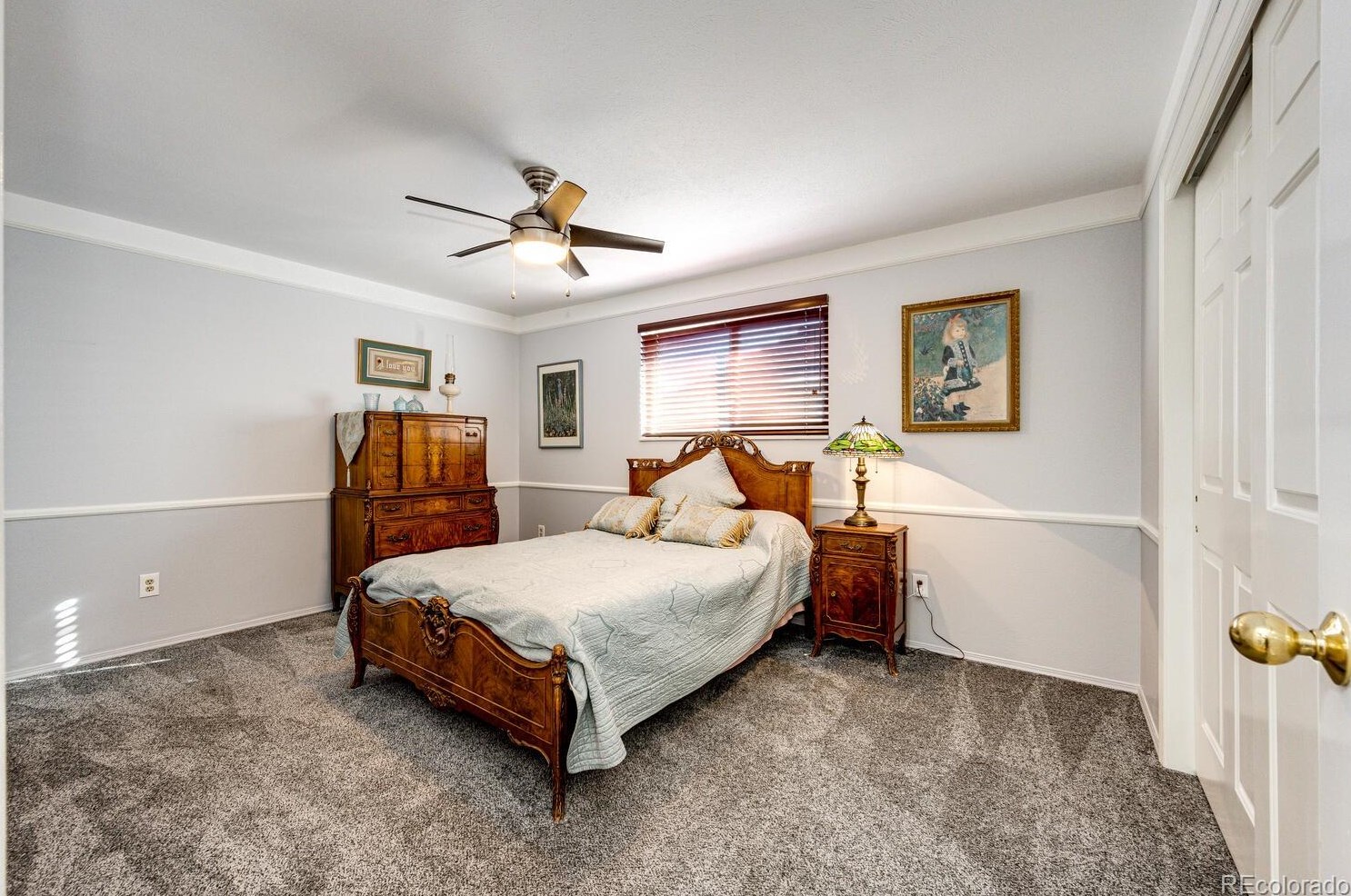 7716 Newland St, Littleton CO  80128-5743 exterior