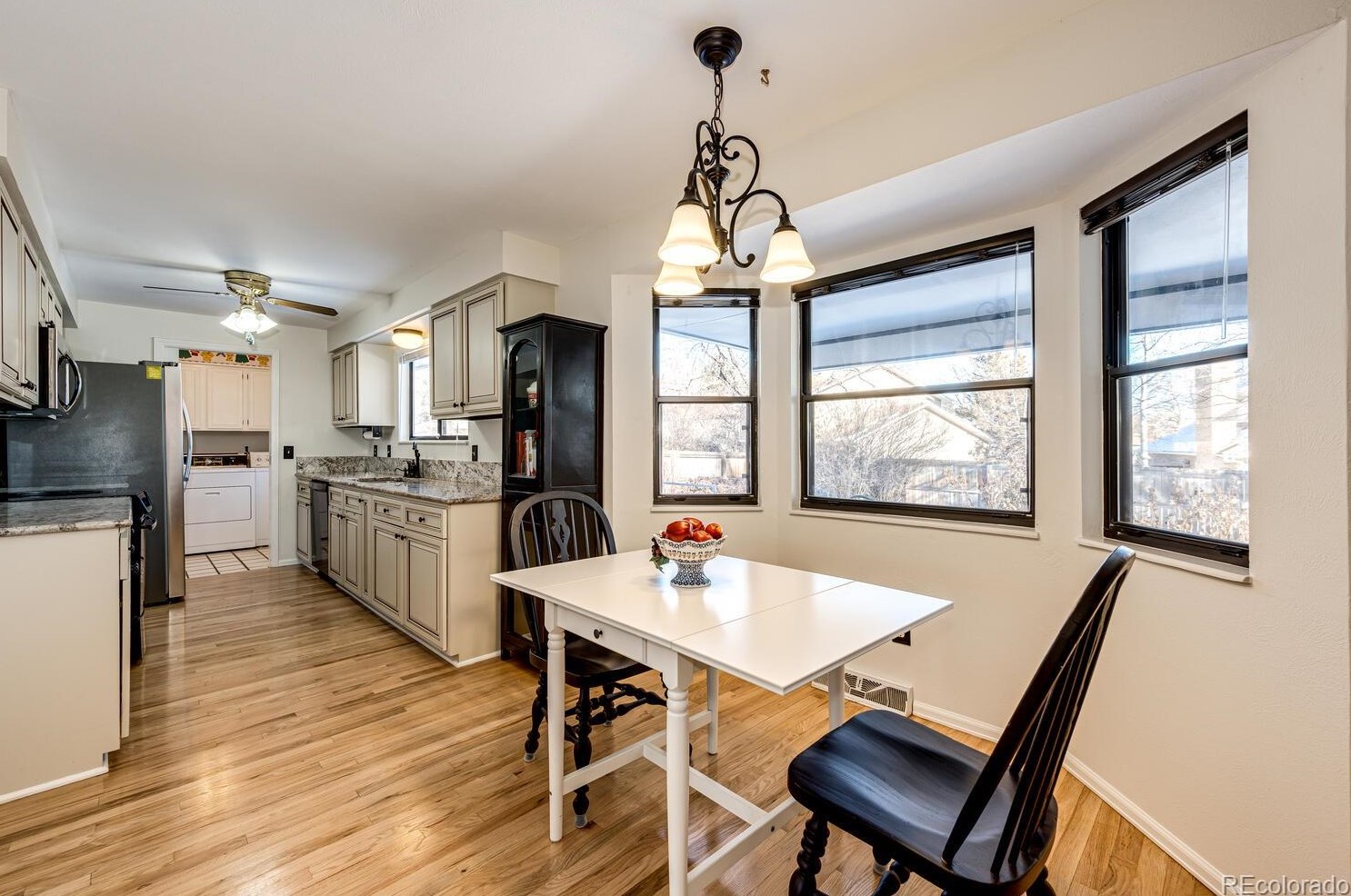 7716 Newland St, Littleton CO  80128-5743 exterior