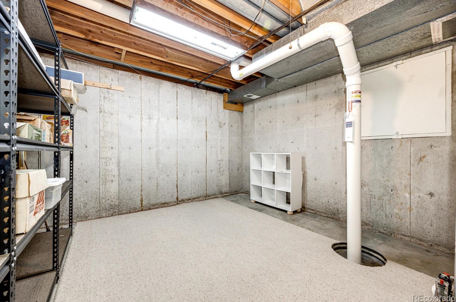 7716 Newland St, Littleton CO  80128-5743 exterior