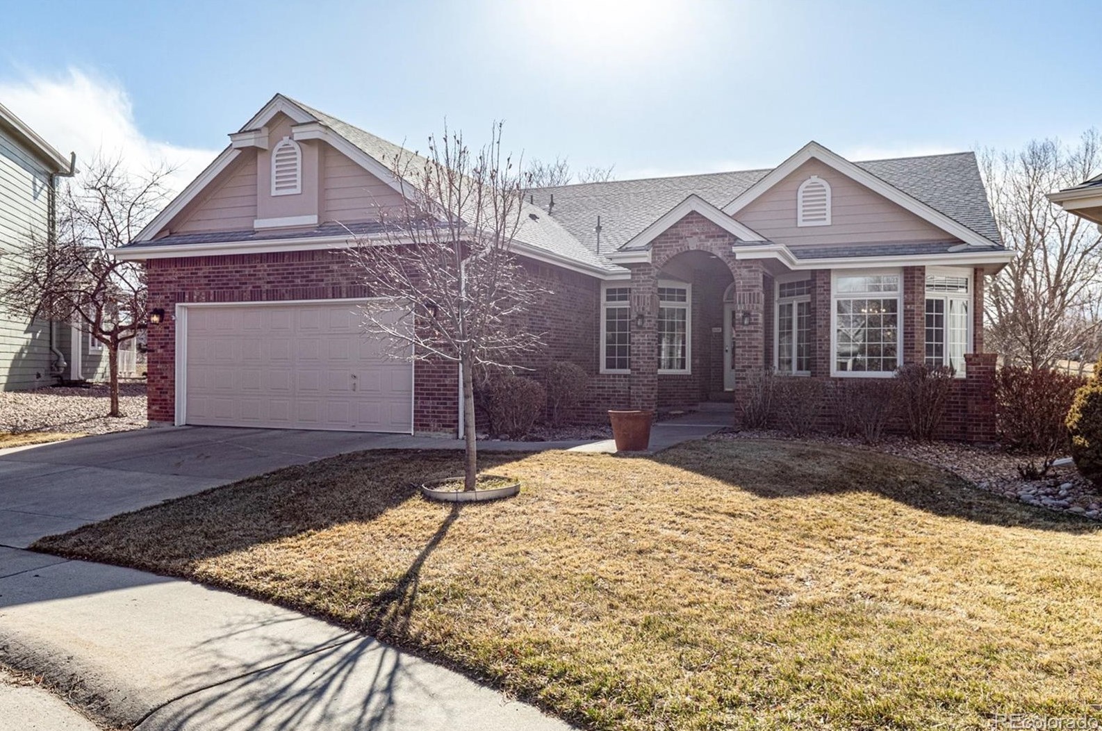 29 Hathaway Ln, Littleton, CO 80130-3972