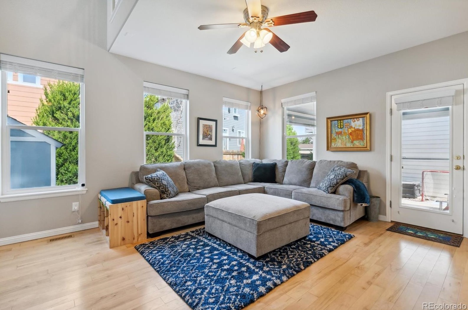 10613 Cherrybrook Cir, Littleton CO 80126-5591 exterior