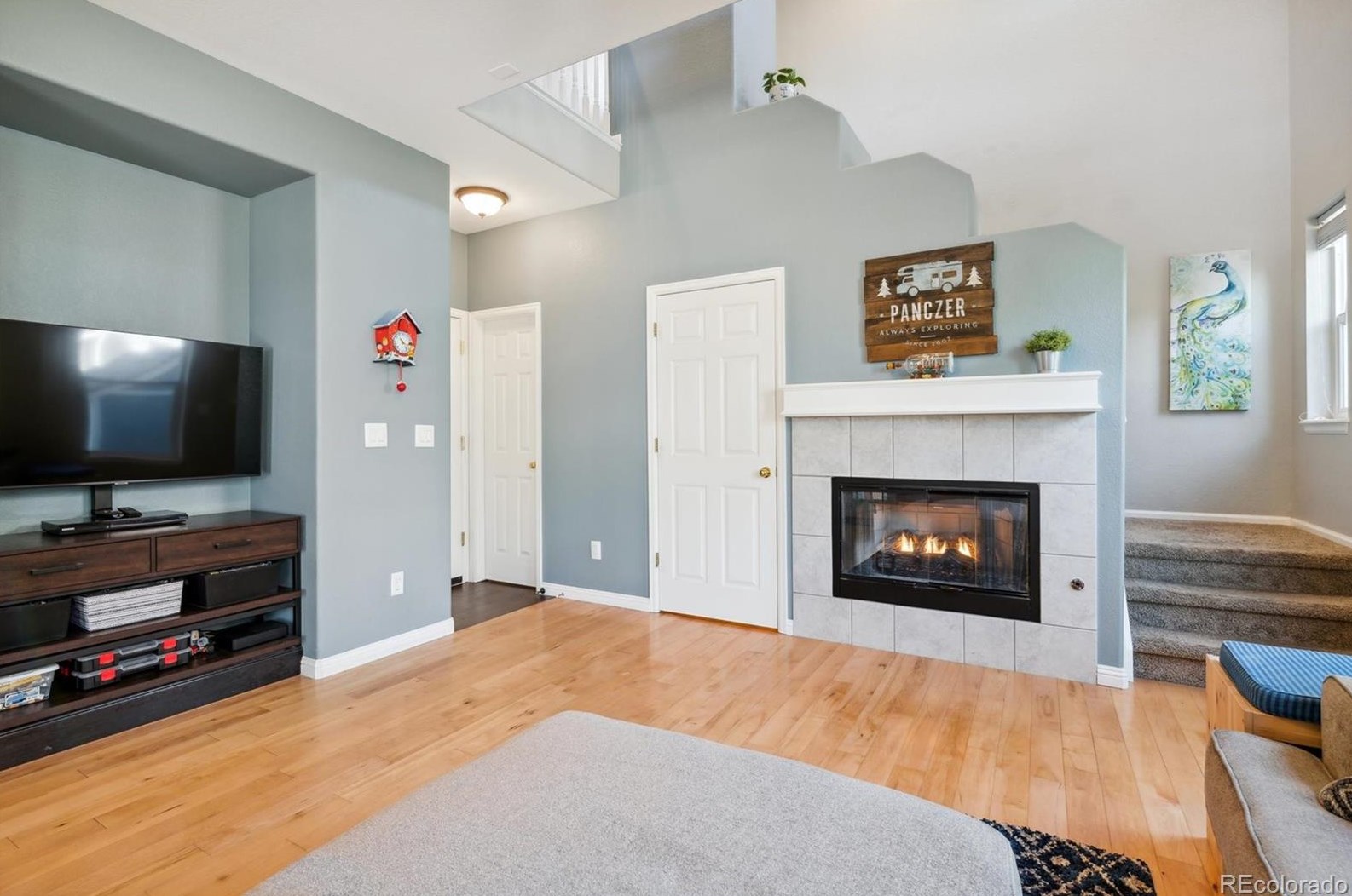 10613 Cherrybrook Cir, Littleton CO 80126-5591 exterior