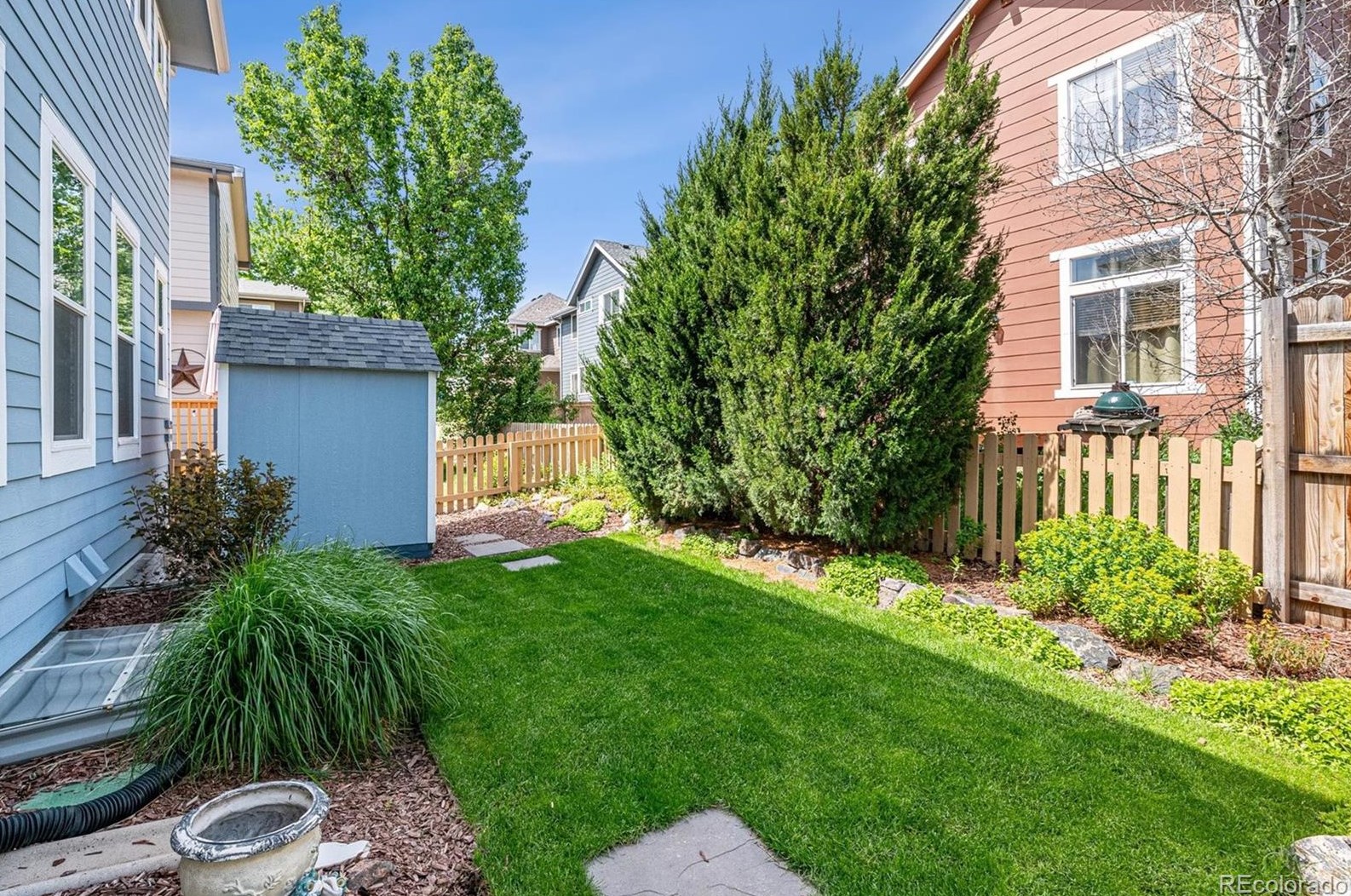 10613 Cherrybrook Cir, Littleton CO 80126-5591 exterior