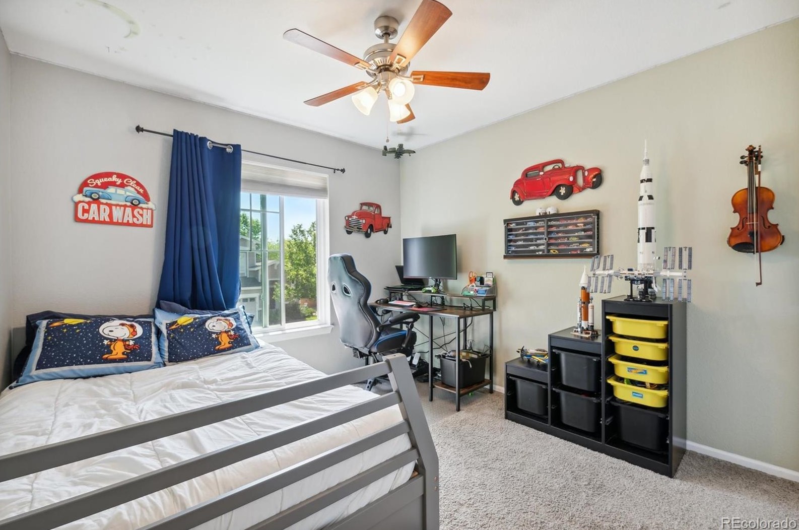 10613 Cherrybrook Cir, Littleton CO 80126-5591 exterior