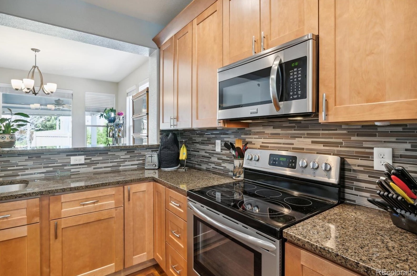 10613 Cherrybrook Cir, Littleton CO 80126-5591 exterior