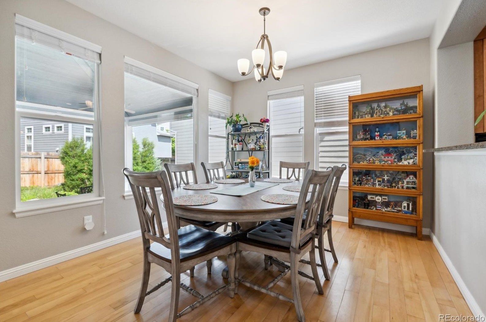 10613 Cherrybrook Cir, Littleton CO 80126-5591 exterior