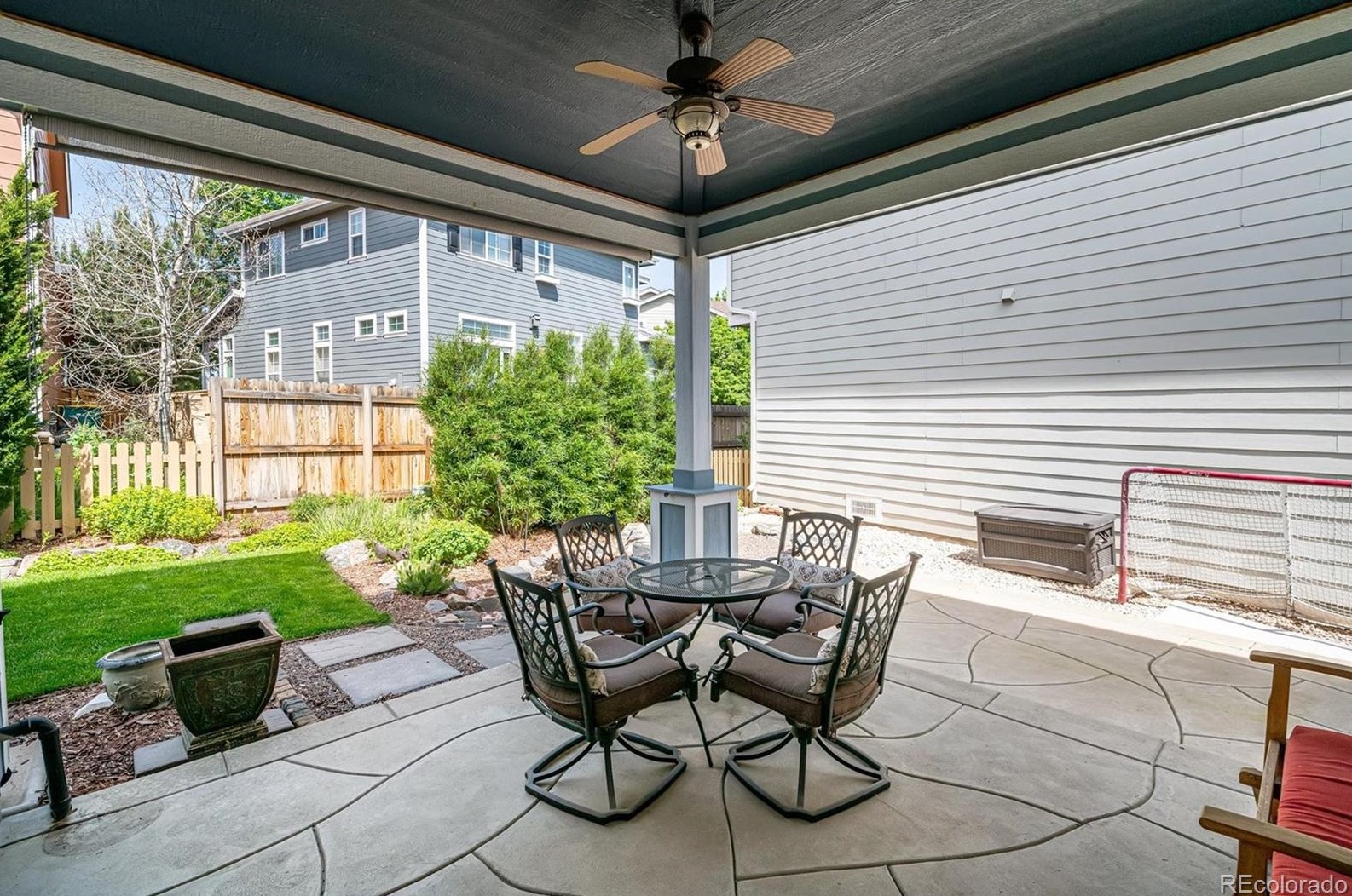 10613 Cherrybrook Cir, Littleton CO 80126-5591 exterior