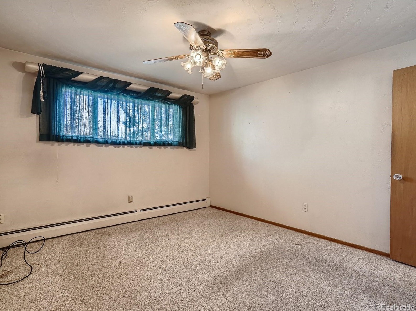 7455 69th Pl, Arvada CO  80003-3411 exterior