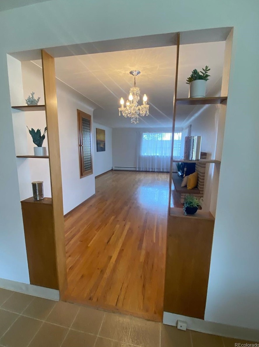 7455 69th Pl, Arvada CO  80003-3411 exterior