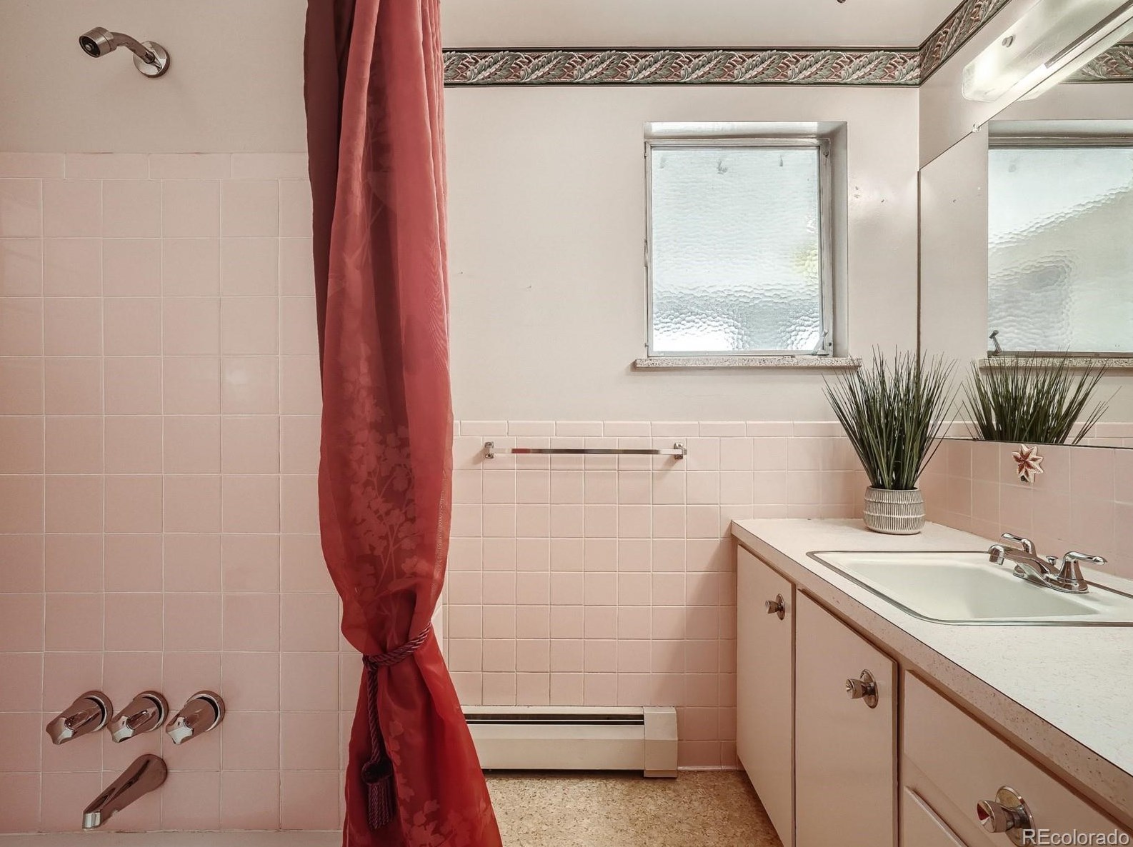 7455 69th Pl, Arvada CO  80003-3411 exterior